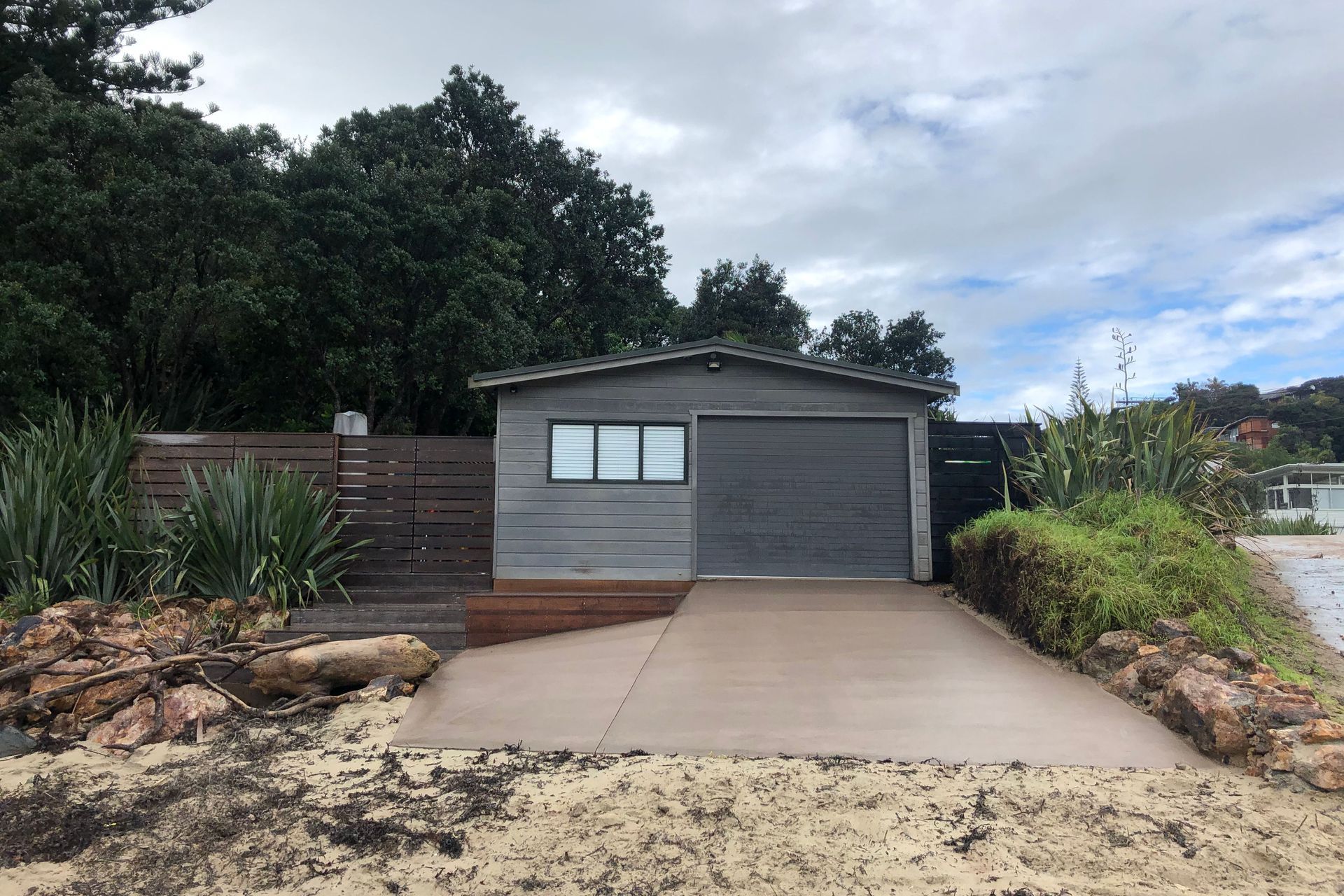 Waiheke House