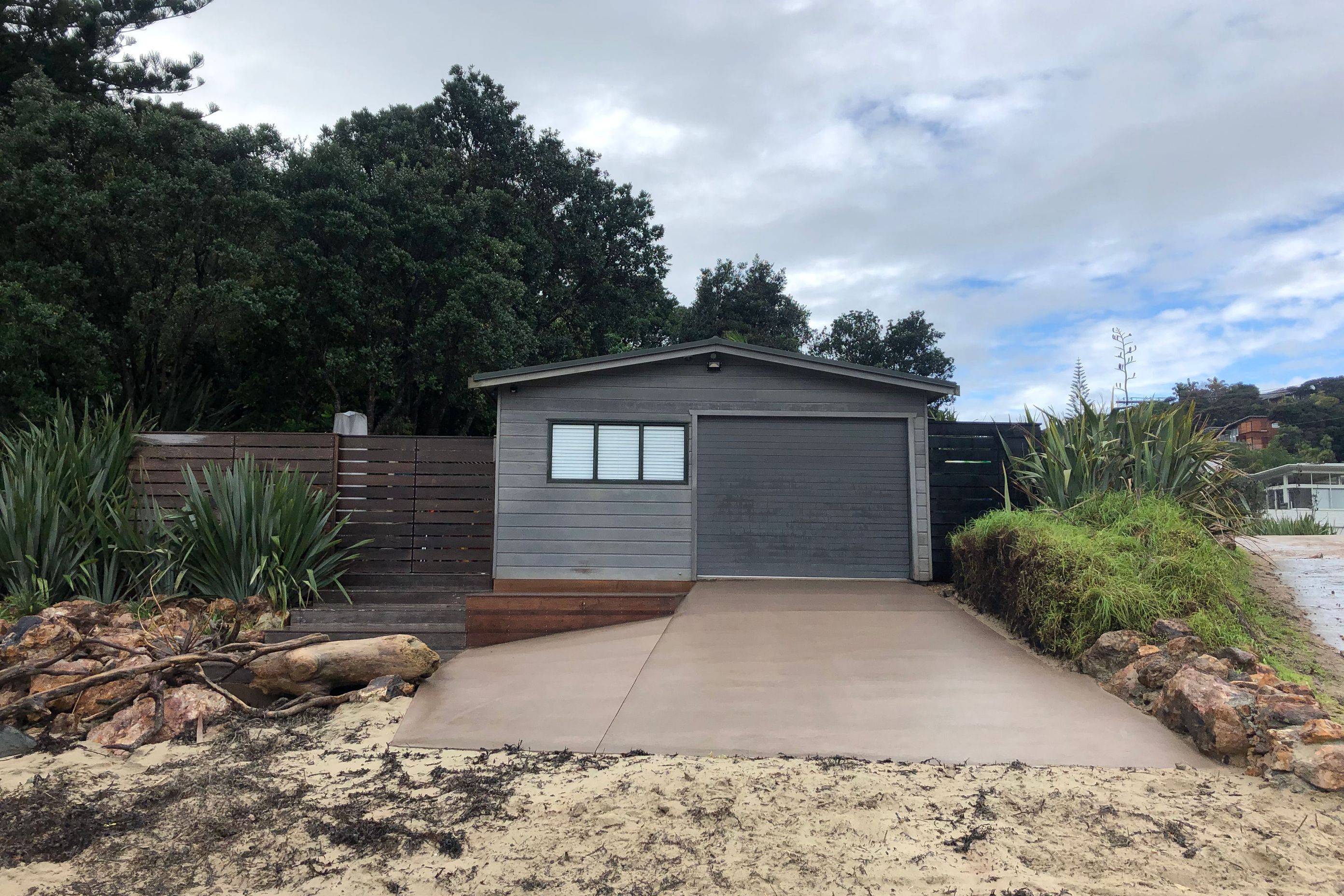 Waiheke House
