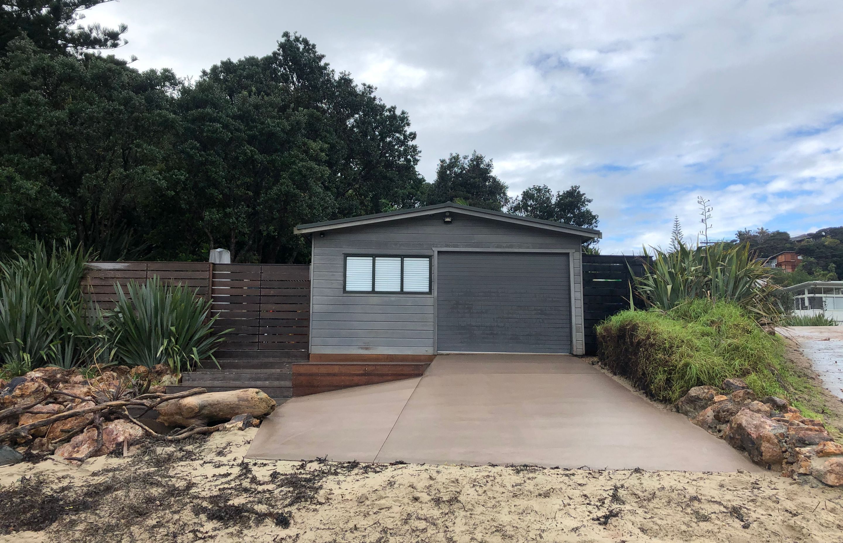 Waiheke House