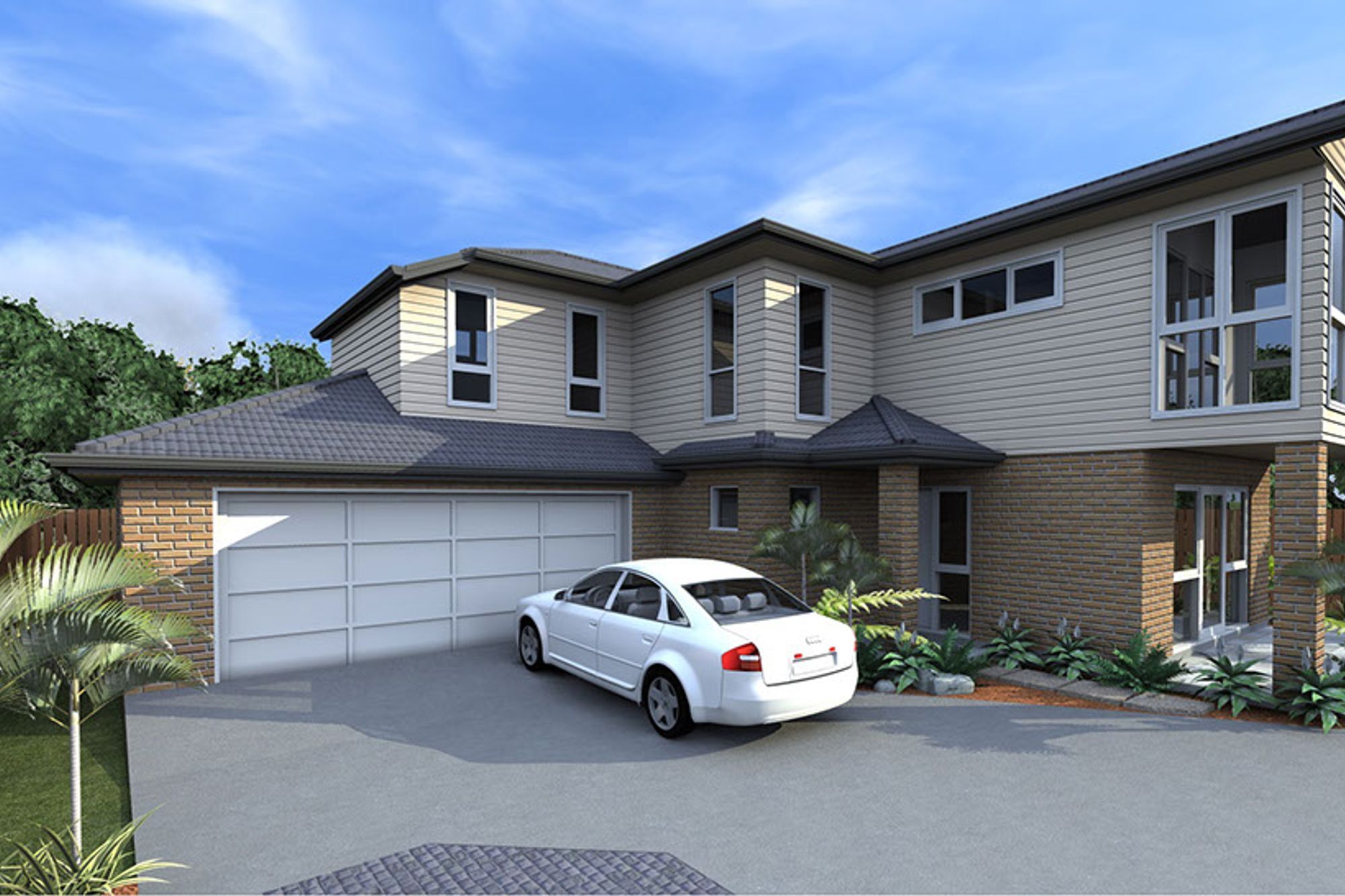 Residential