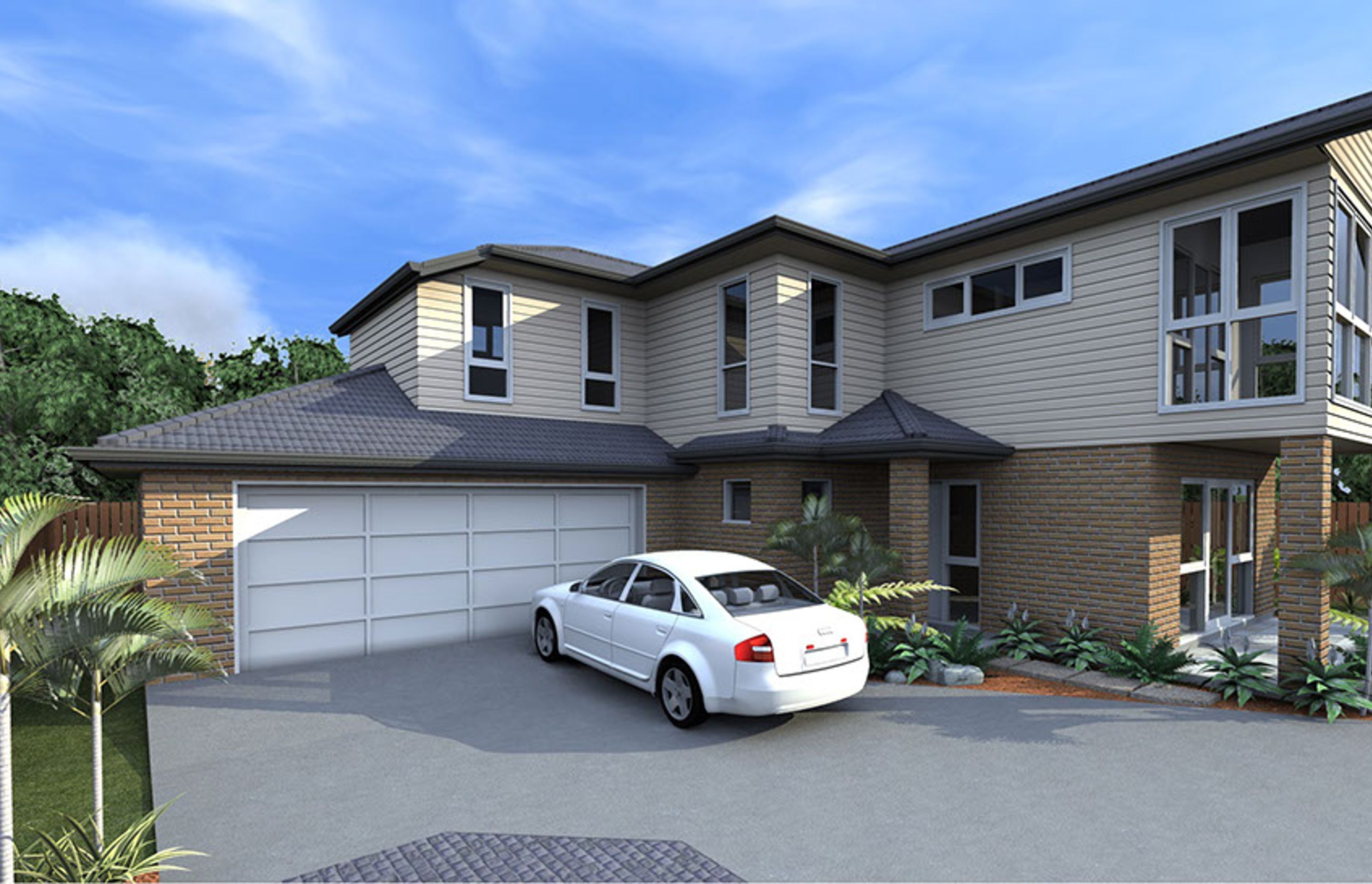 Residential
