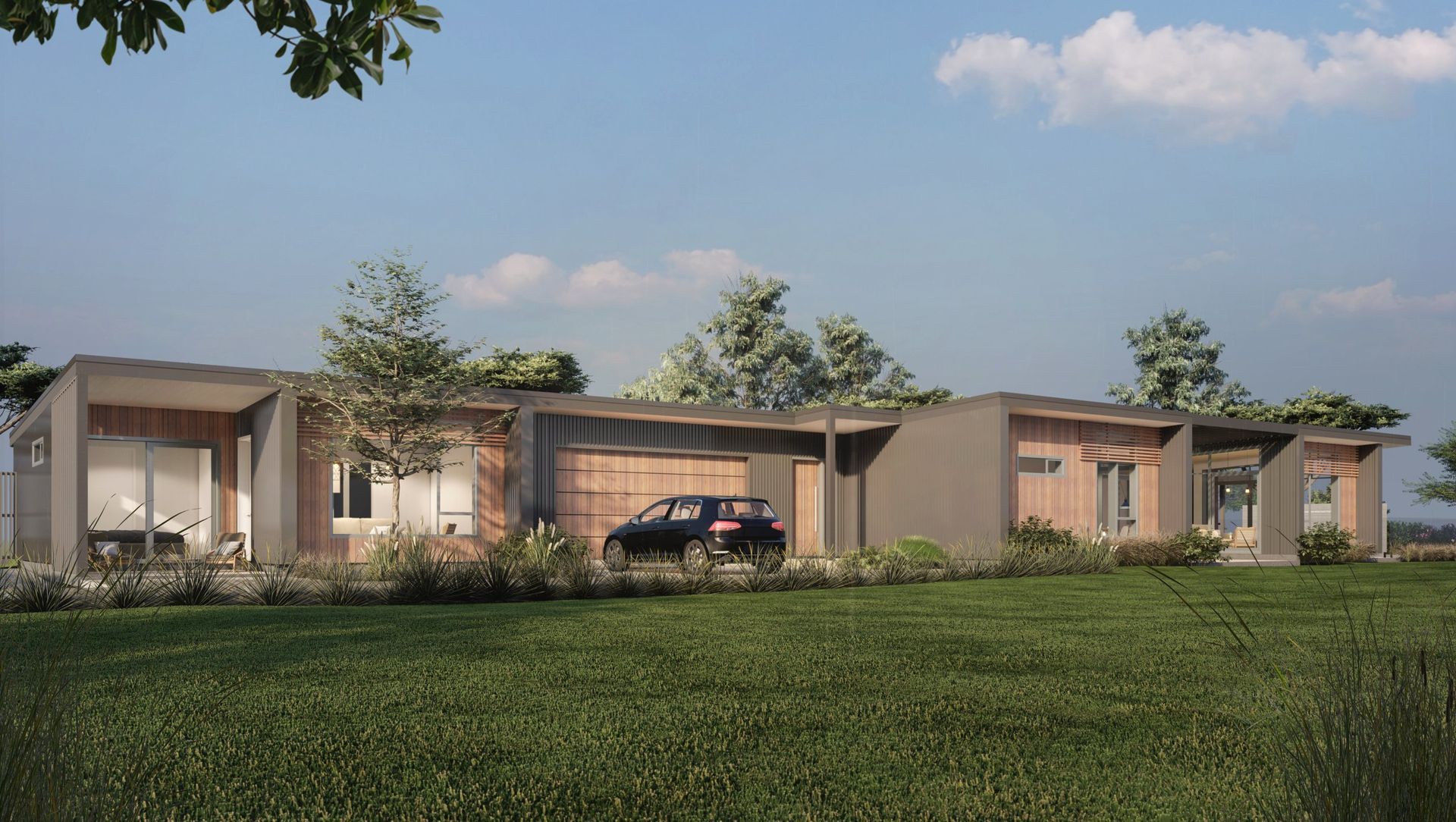 Paetawa House banner