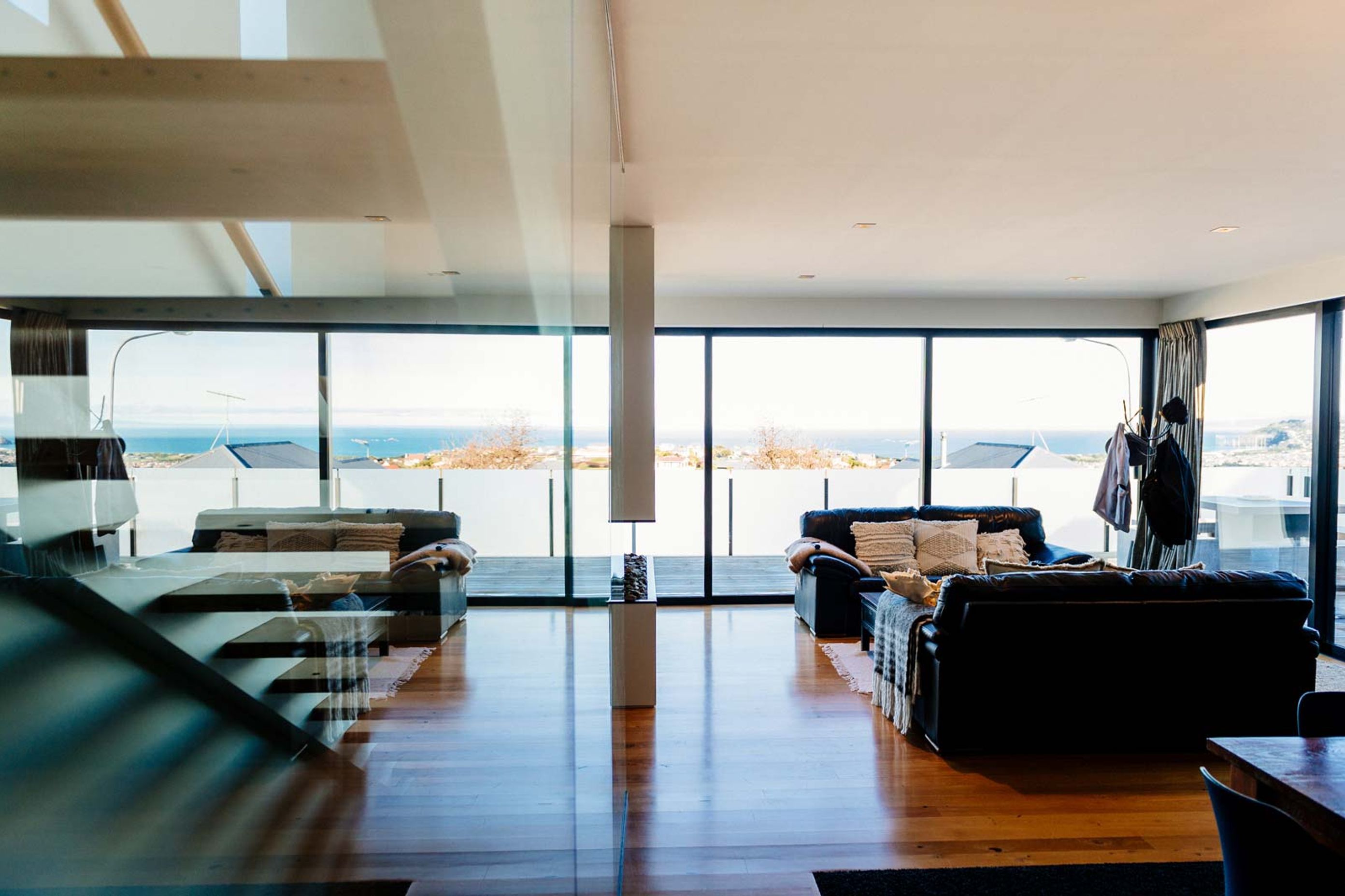 Moodie House