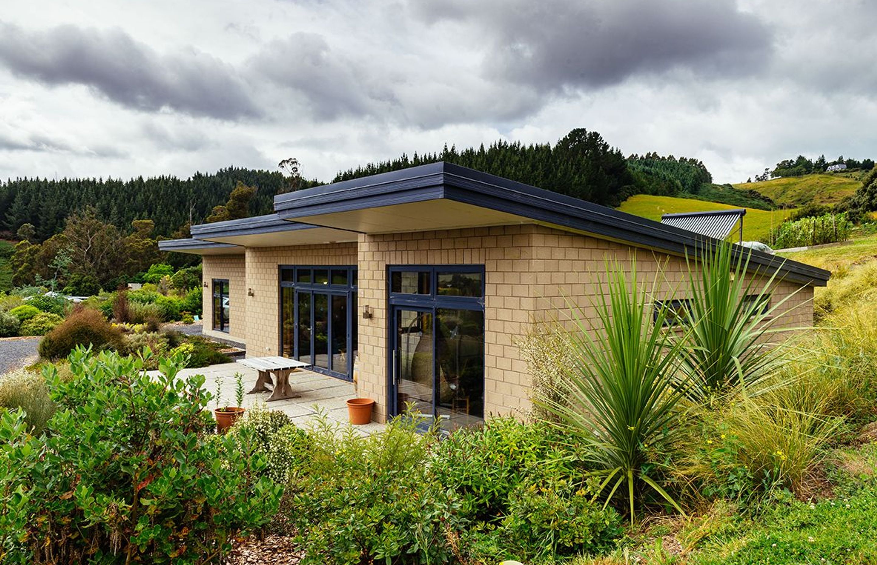 Passive House