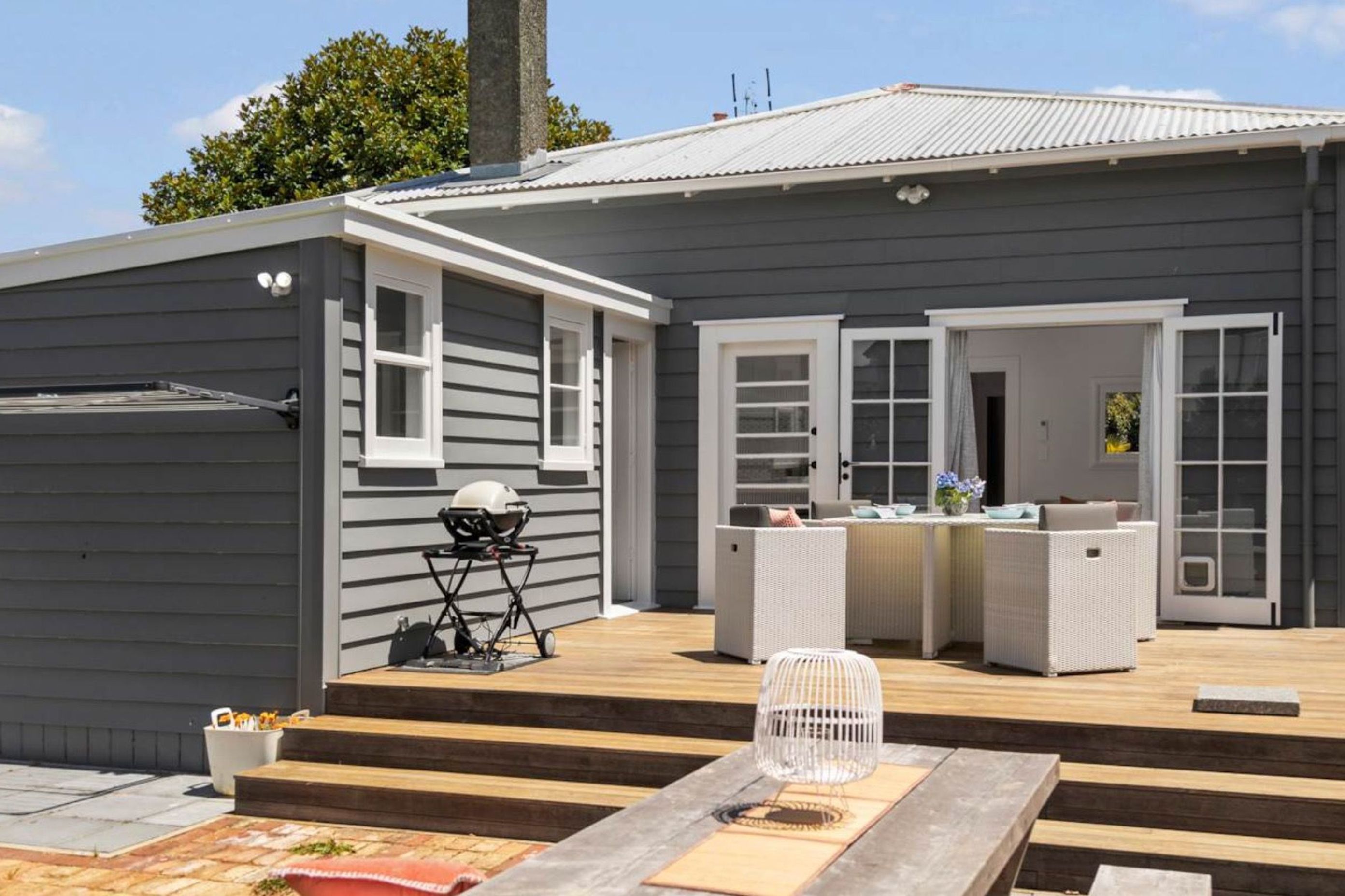 Onehunga House