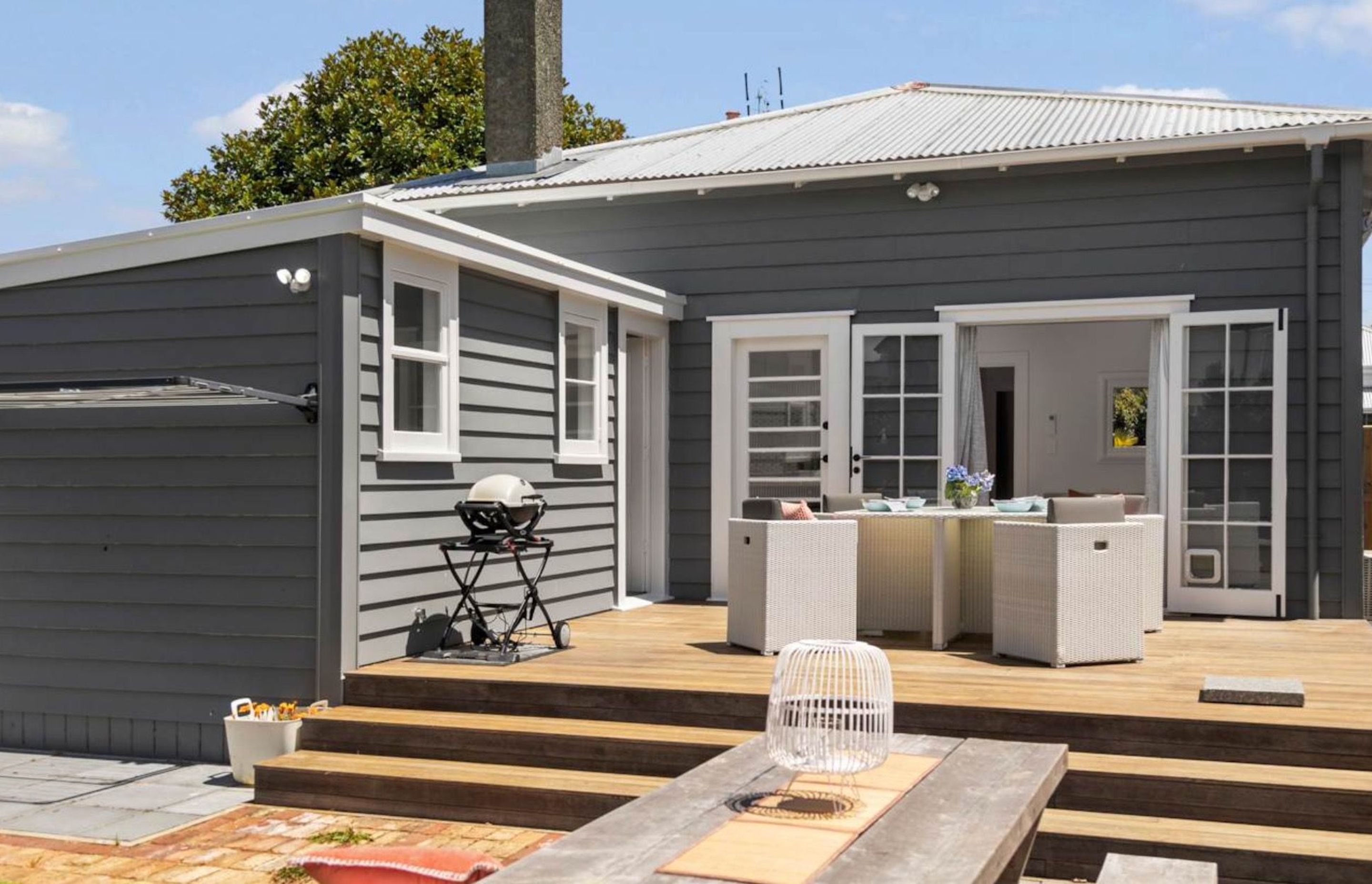 Onehunga House