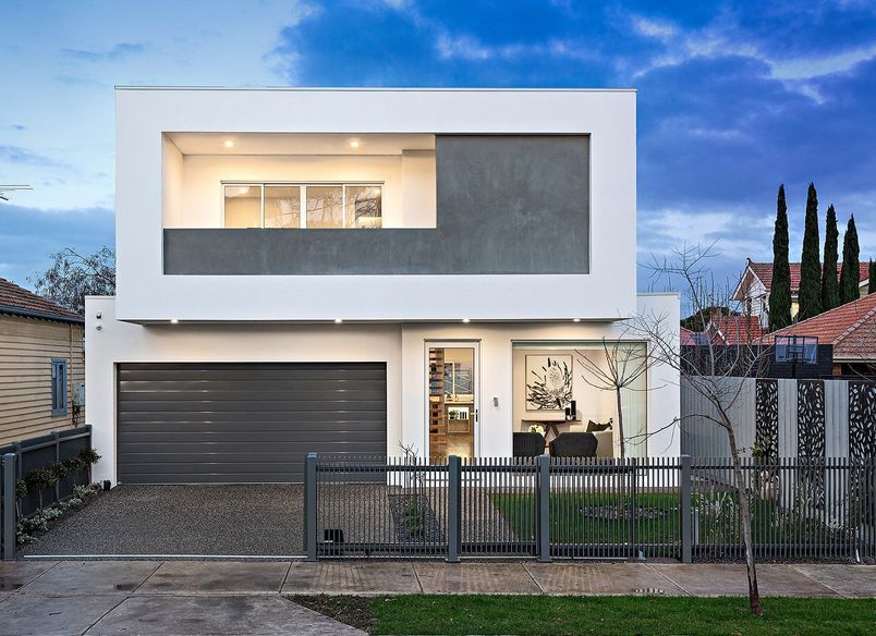 2 Caton Ave. Coburg