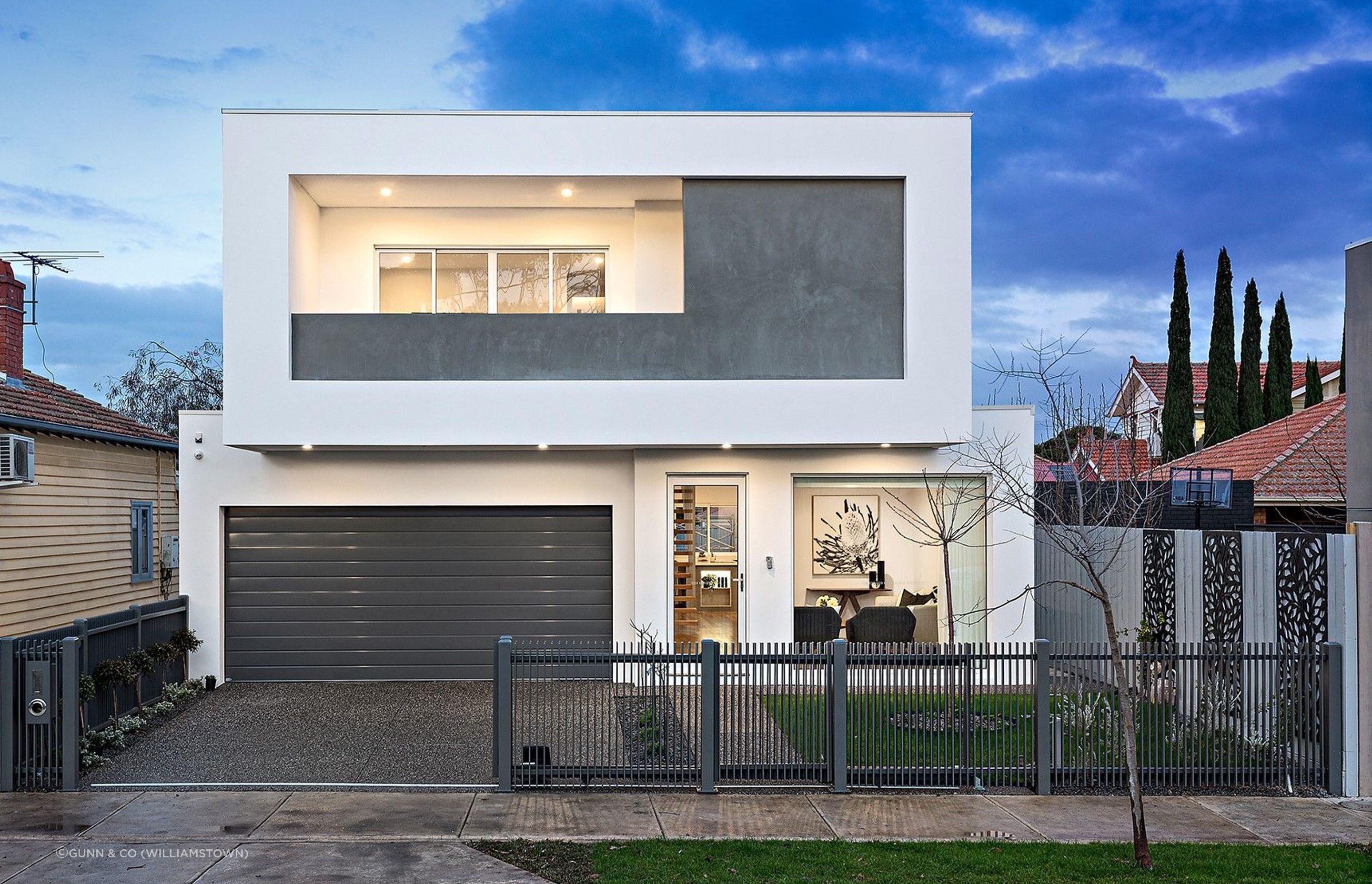 2 Caton Ave. Coburg