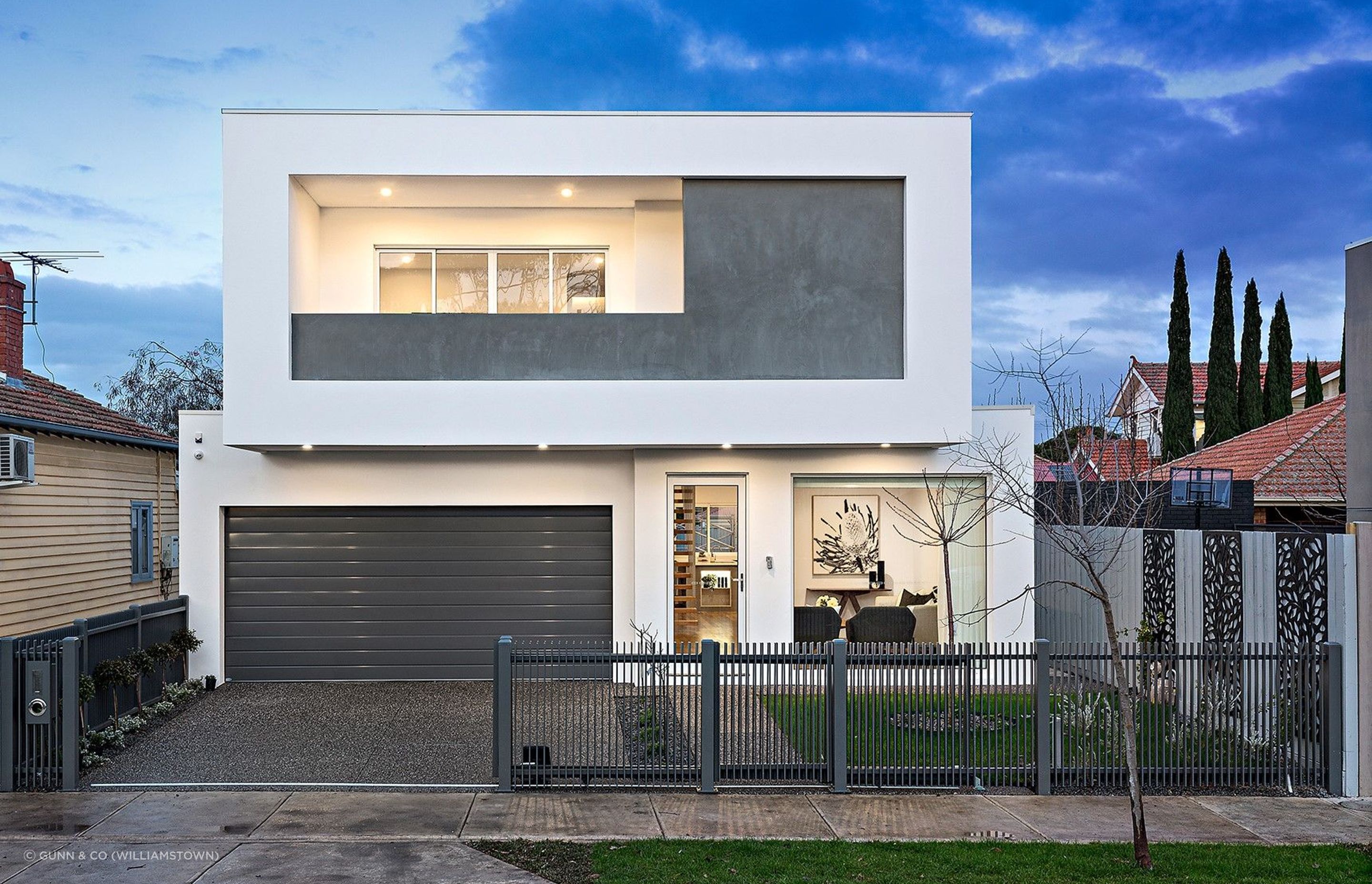 2 Caton Ave. Coburg