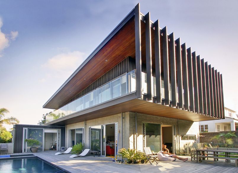 Blomfield Spa - Takapuna