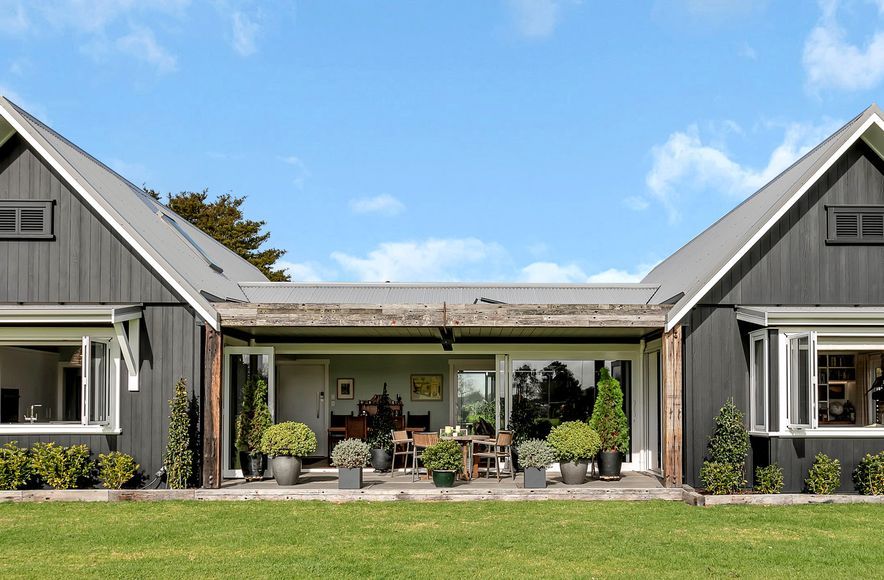Waipu Home