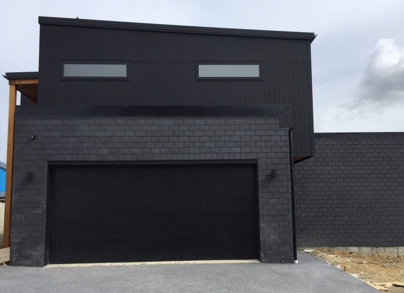 Auckland Smart Home
