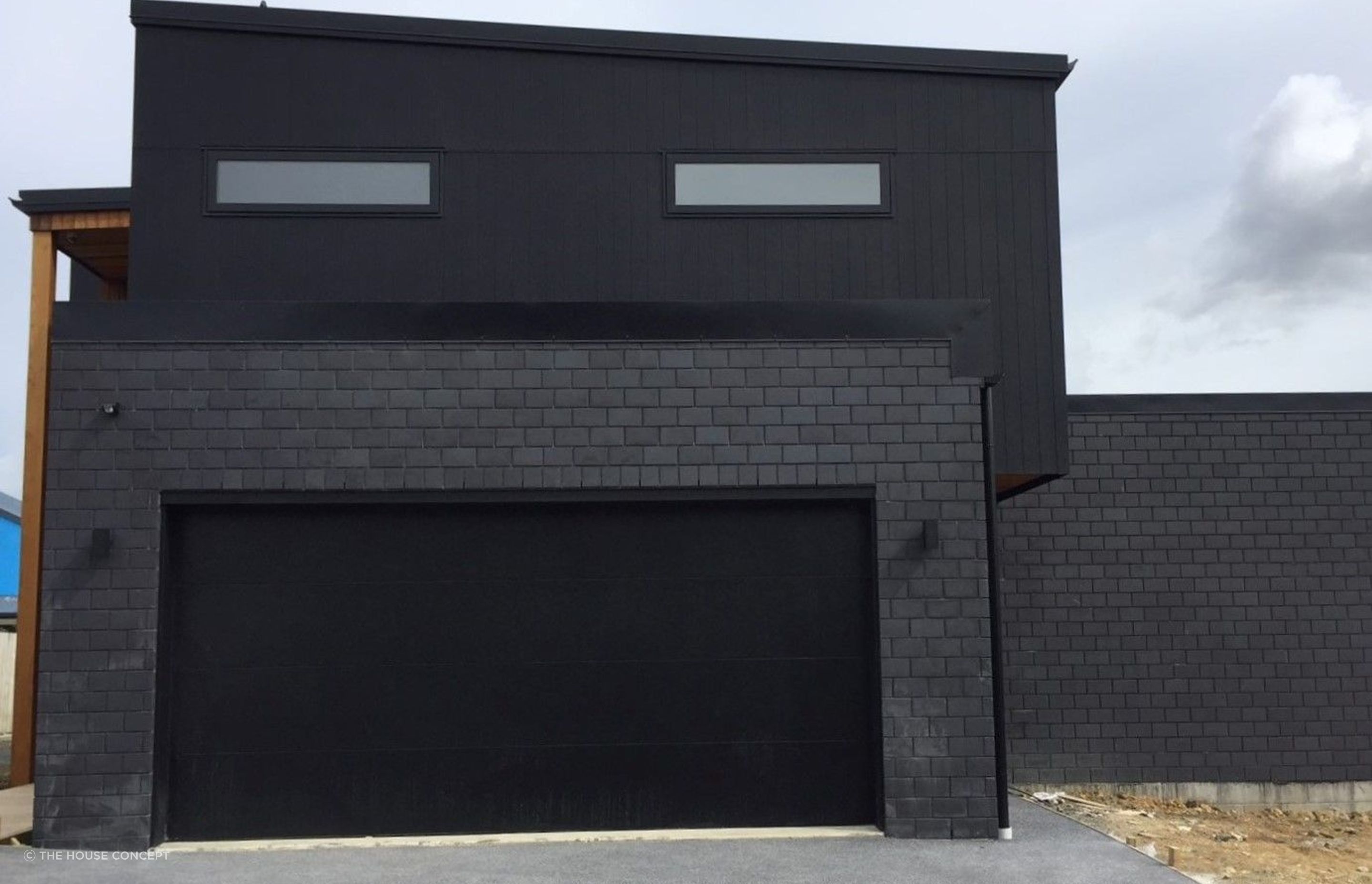 Auckland Smart Home