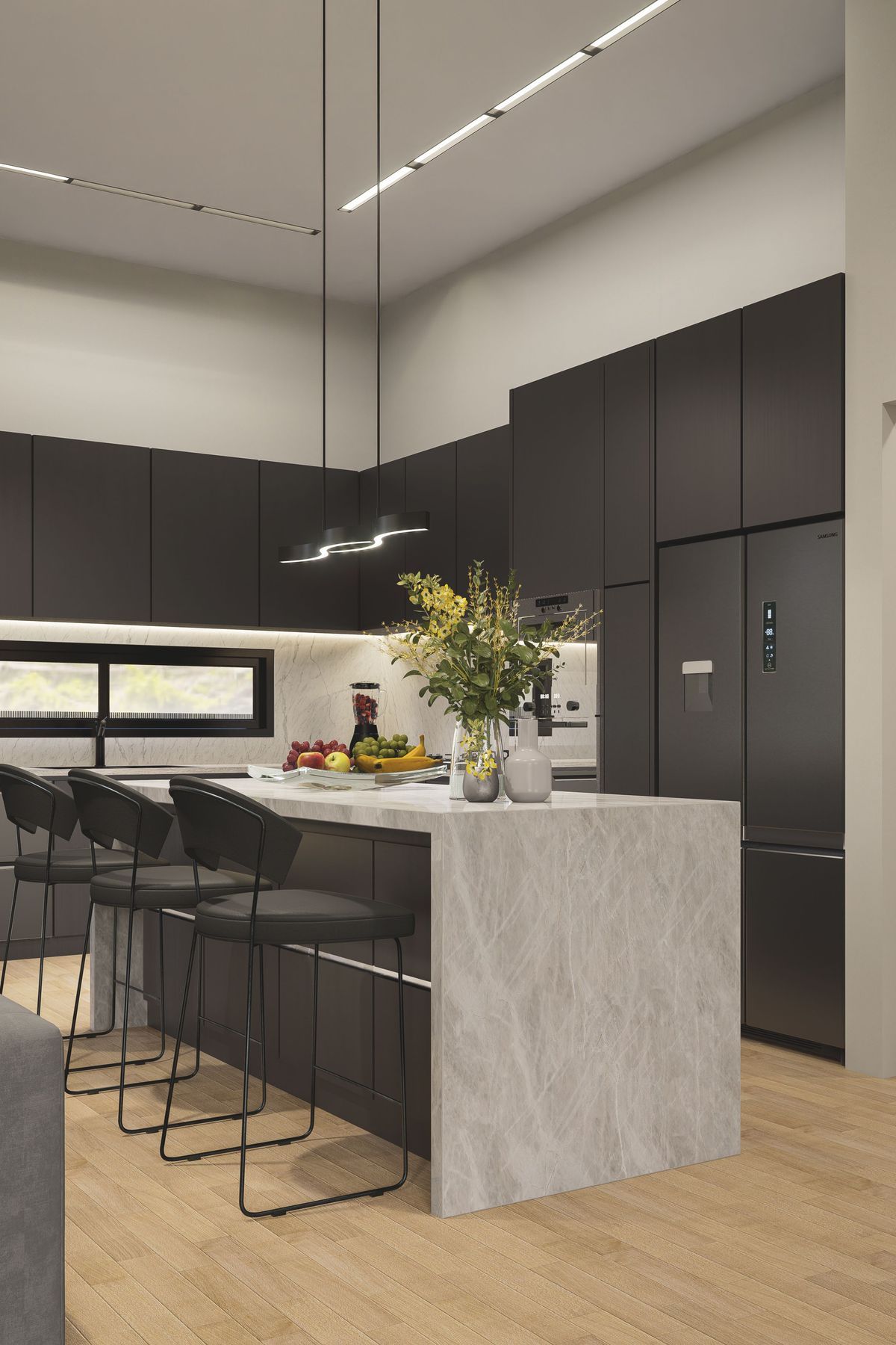 Valley Views | House 3