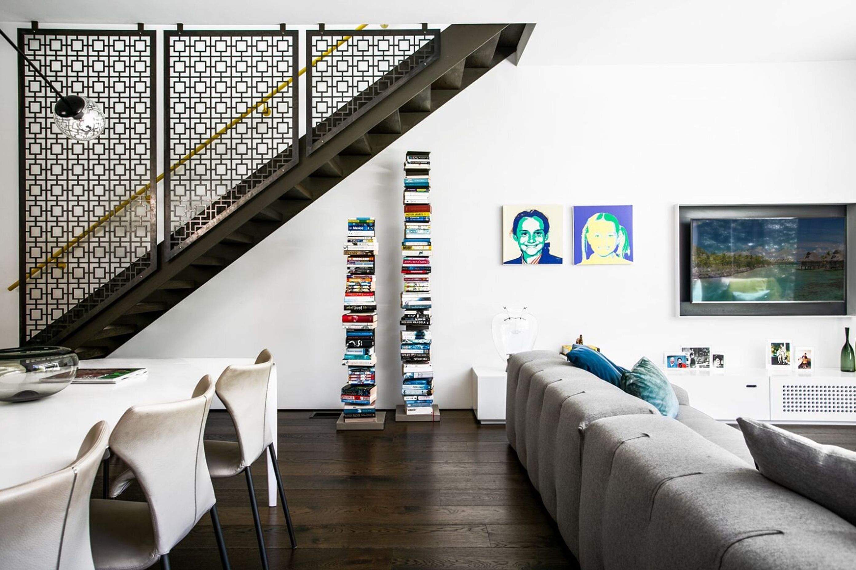 ##Flourish House - Clovelly NSW