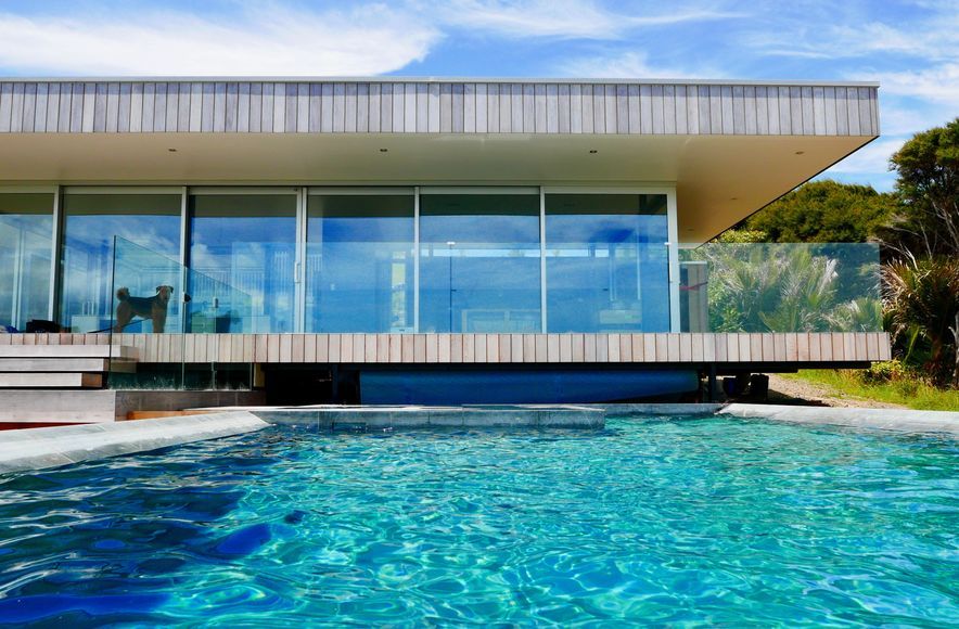 Hokianga House