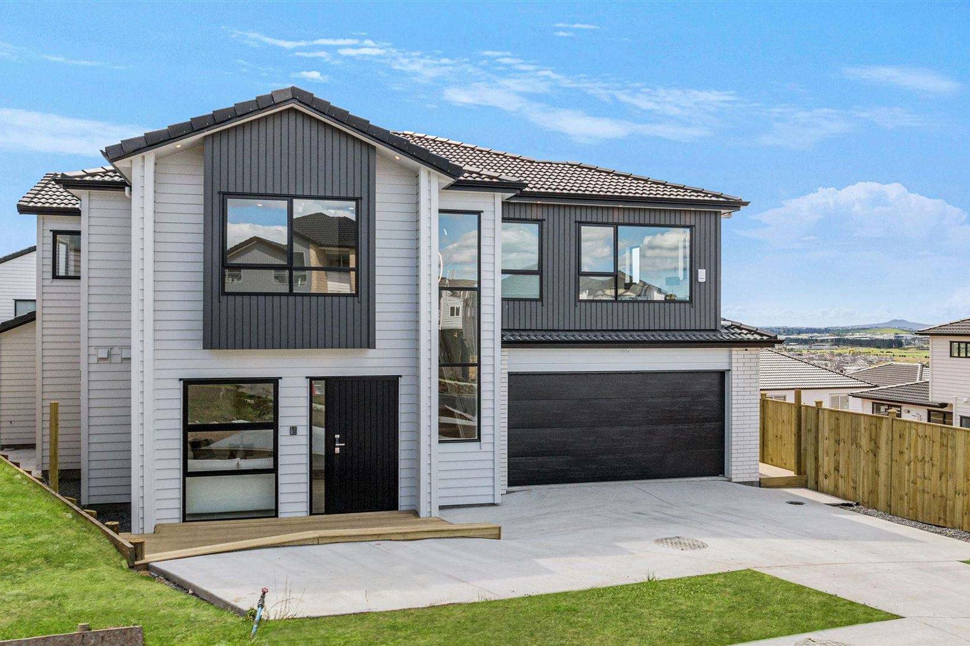 Flatbush Residential