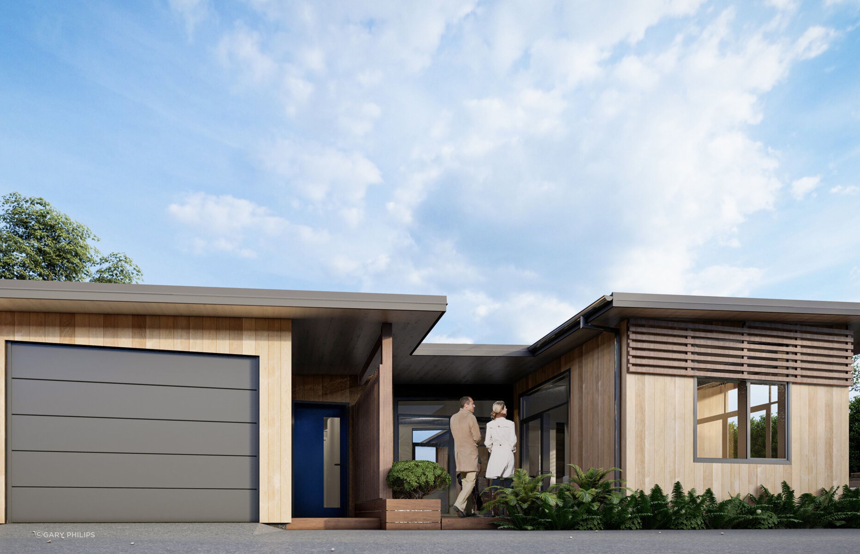 Kawakawa House