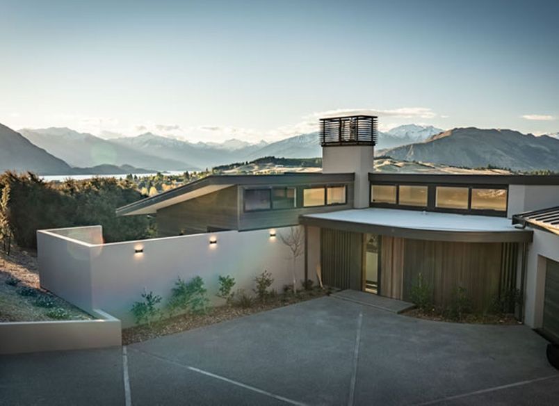 Hidden Hills