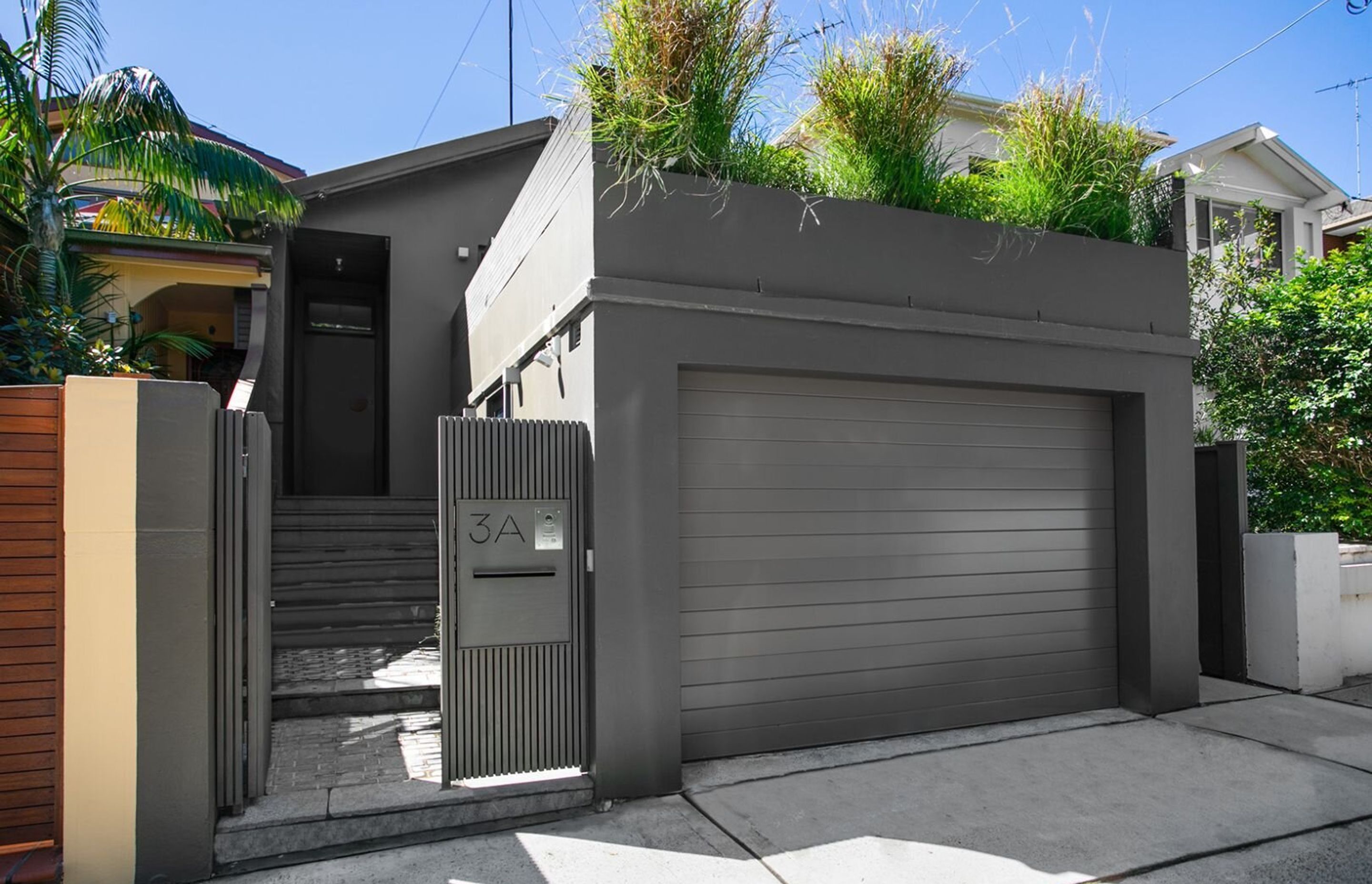 ##Flourish House - Clovelly NSW