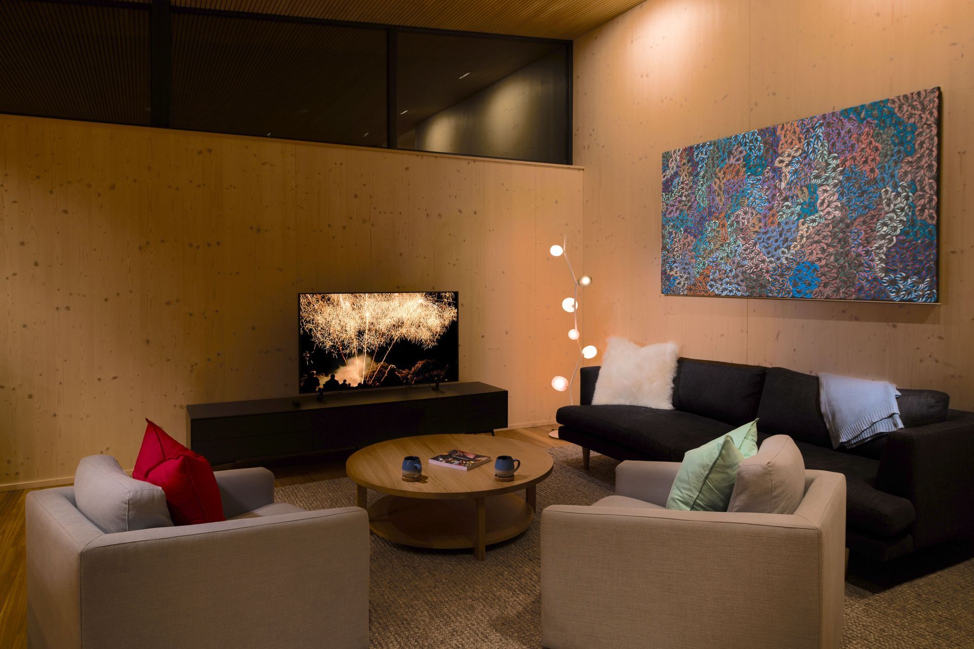 Kangaroo Island CLT House