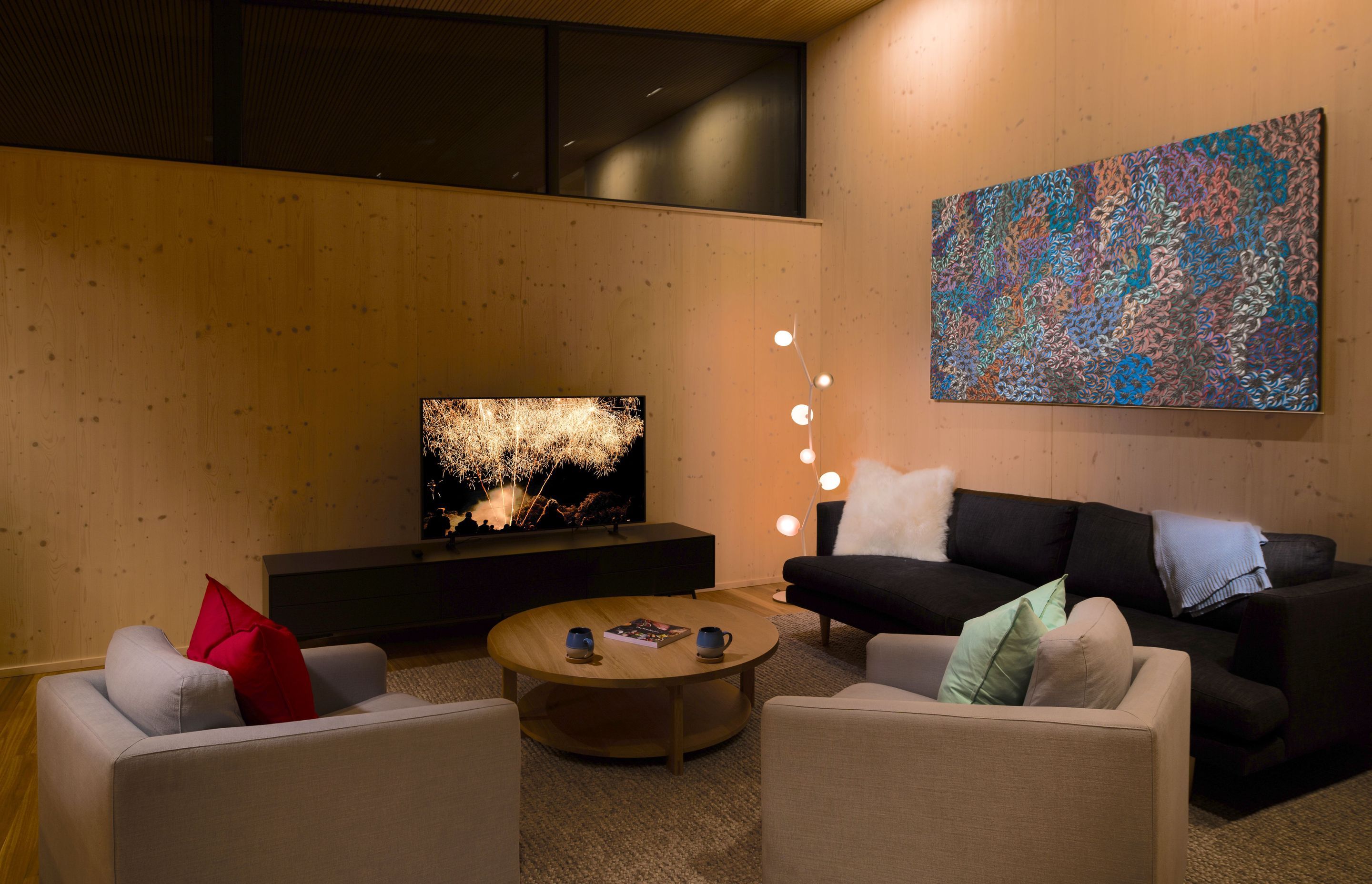 Kangaroo Island CLT House