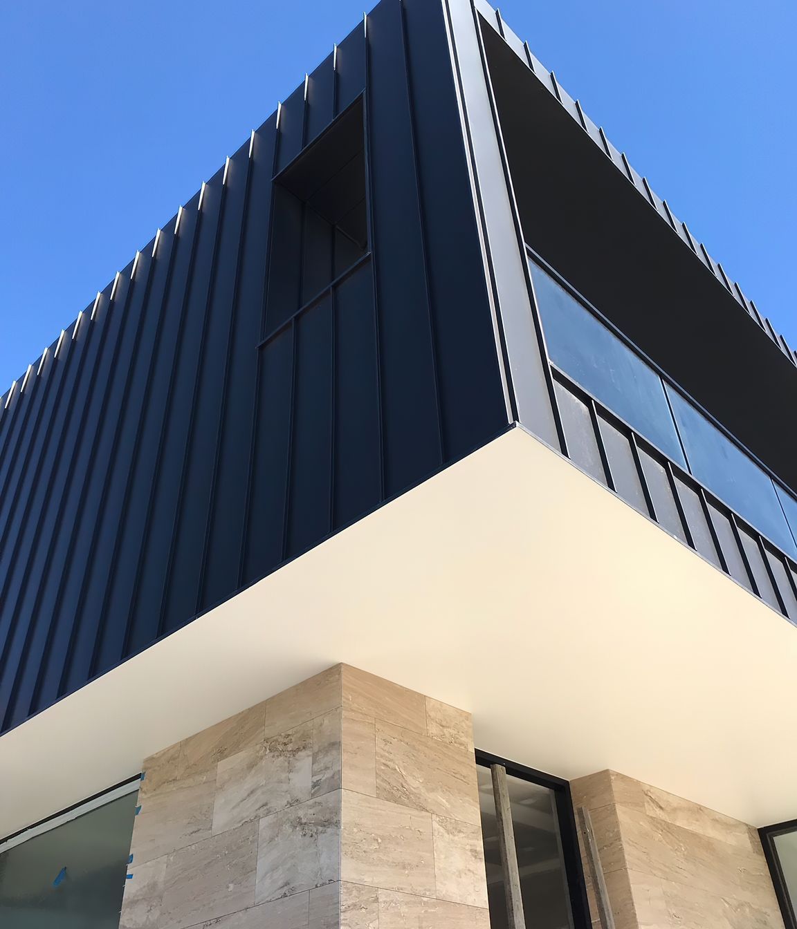 ##^^Black Rock Residence