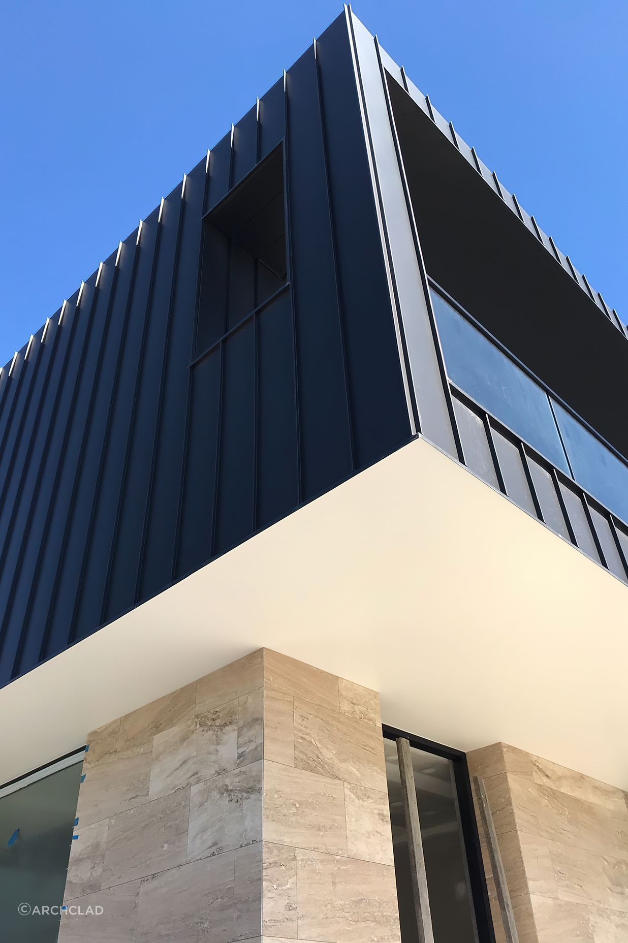 ##^^Black Rock Residence