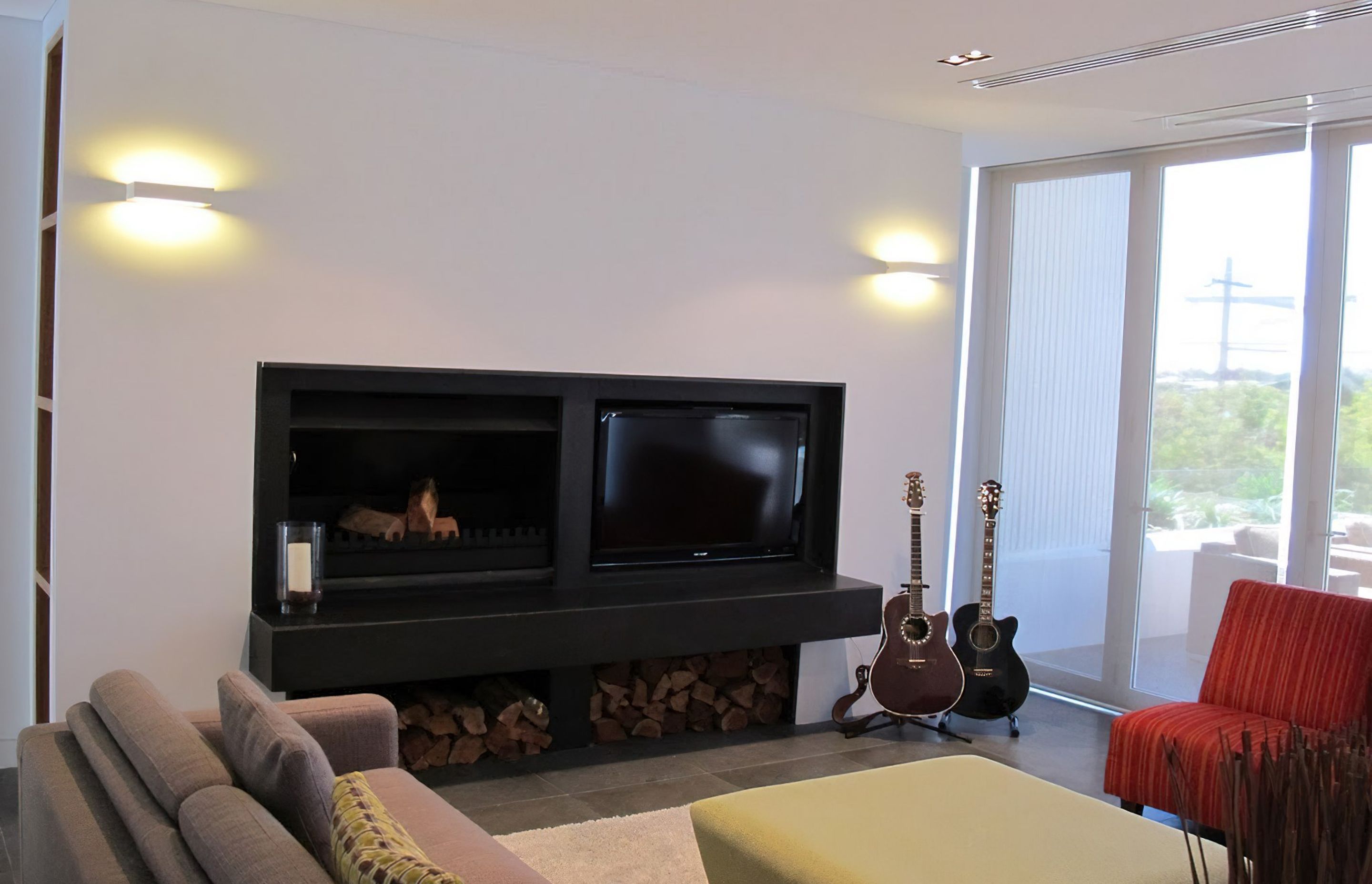 Mosman New Build