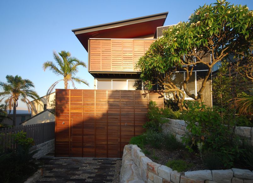 Seaview House
