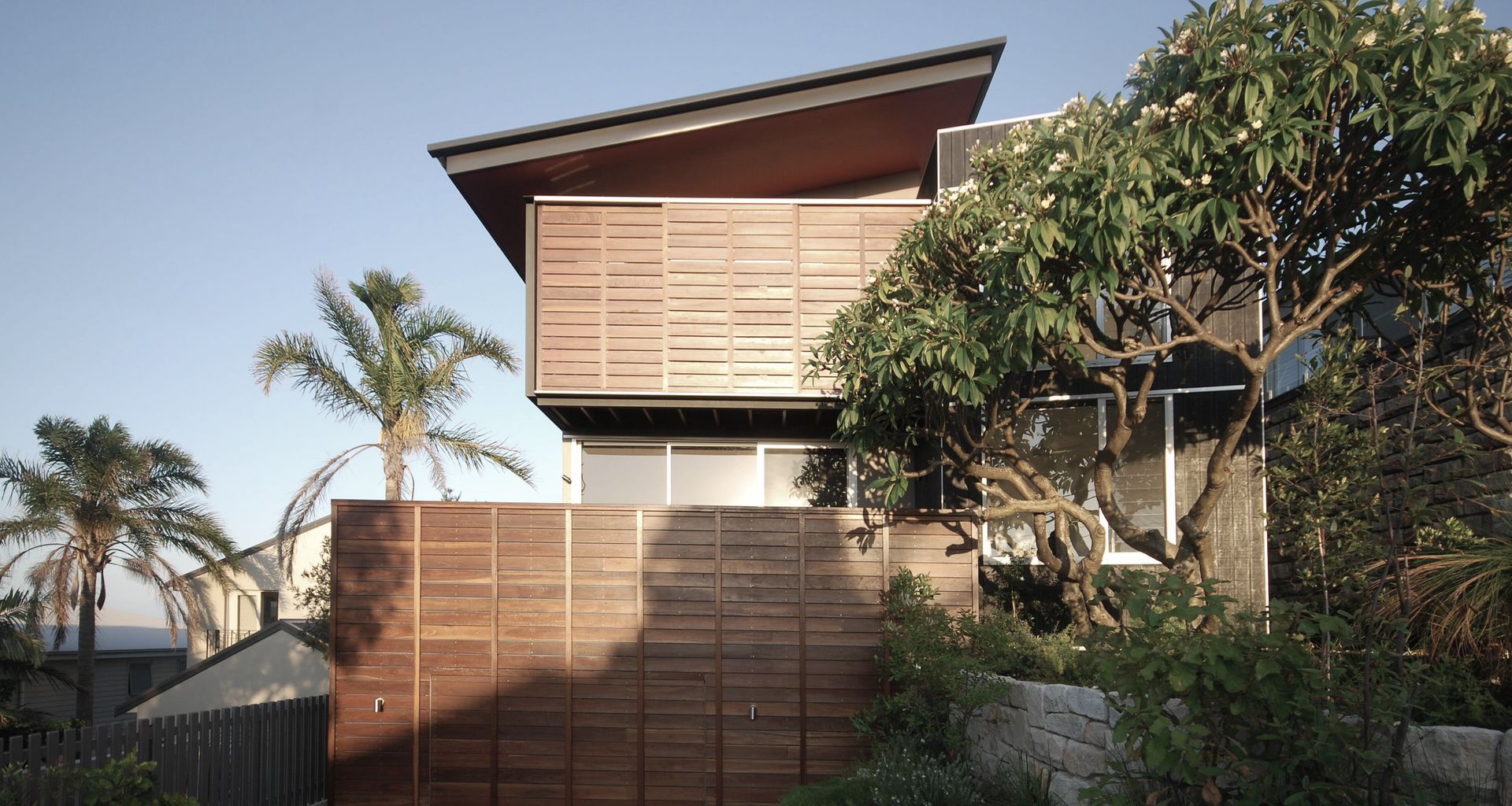 Seaview House banner