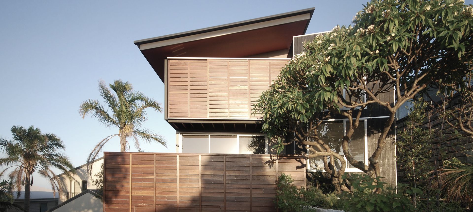 Seaview House banner