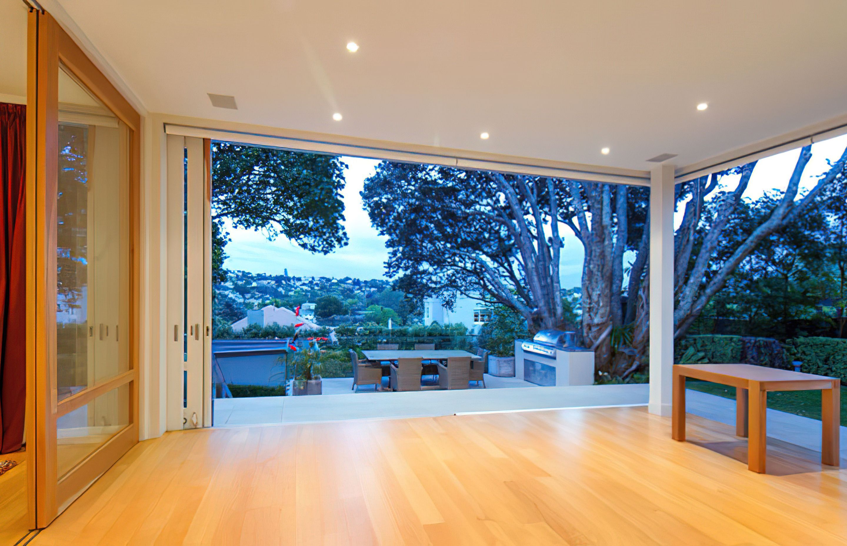 Victoria Avenue - Remuera