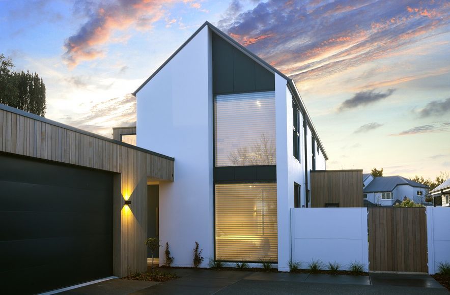 St Albans Home