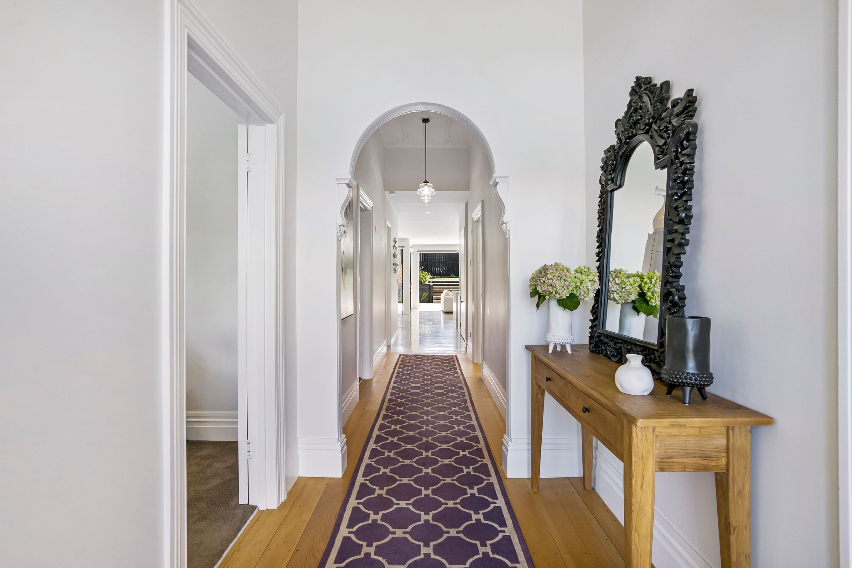 Onehunga Villa