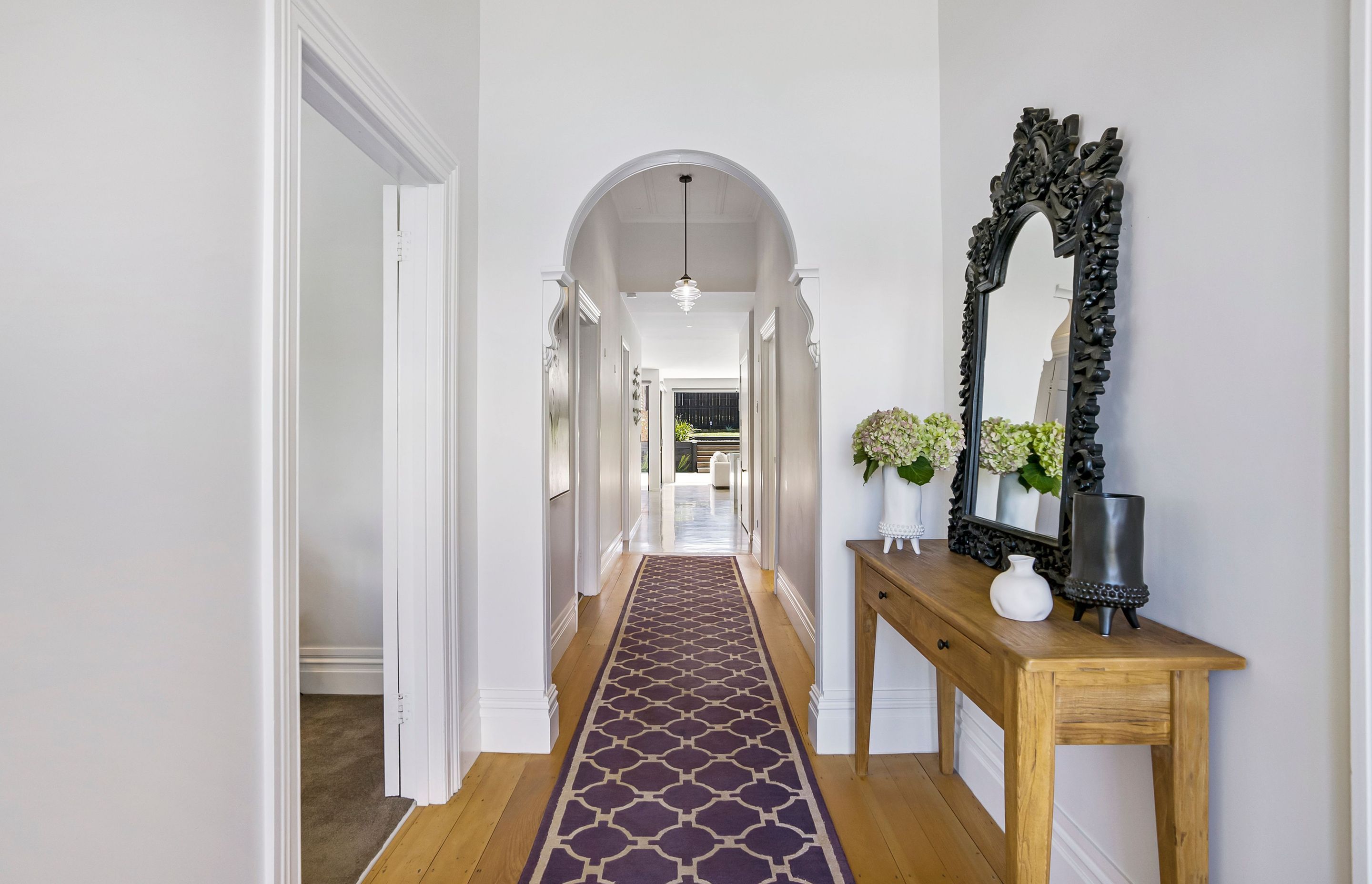 Onehunga Villa