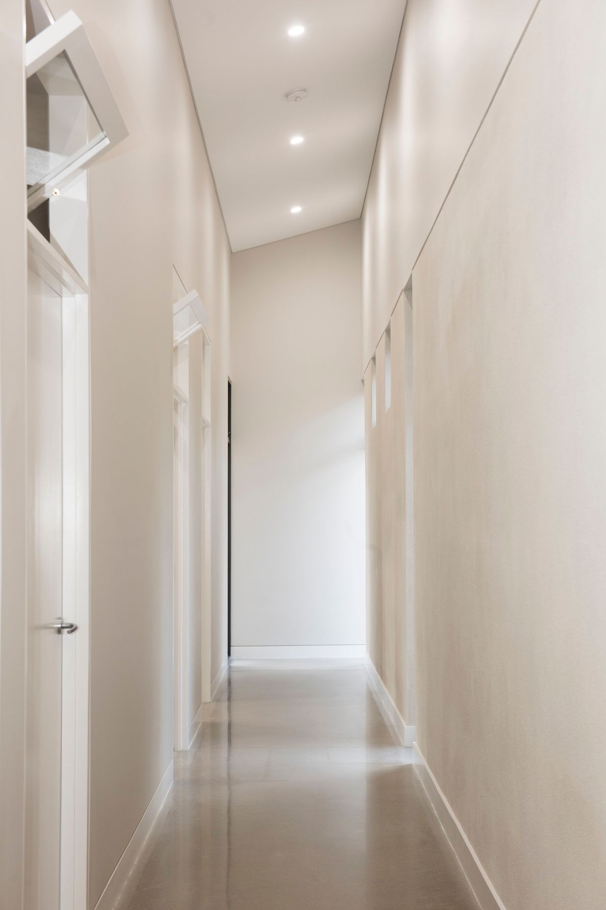 Hempcrete House 2 – Mudgee