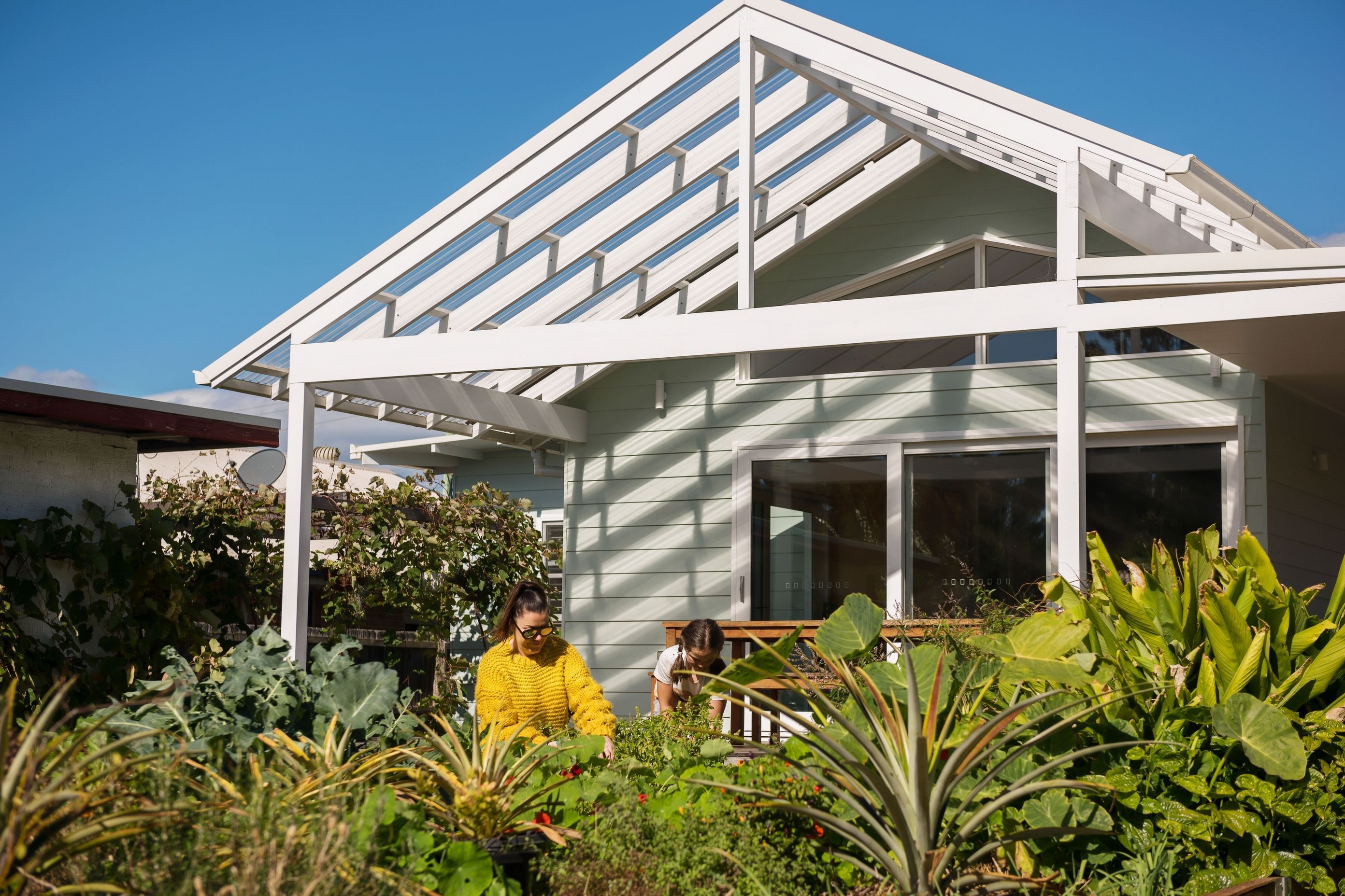 Russell Vale Reno