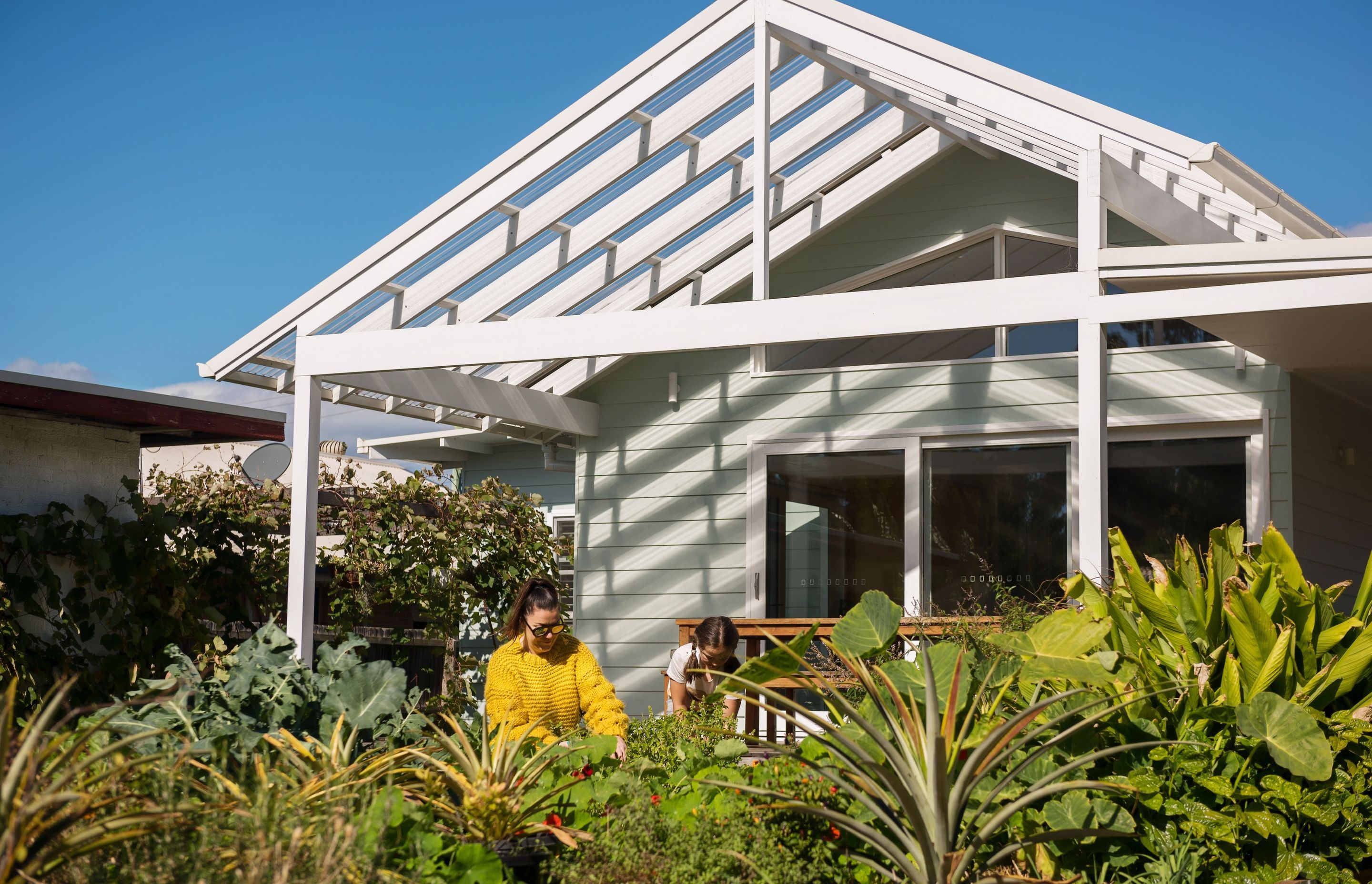 Russell Vale Reno