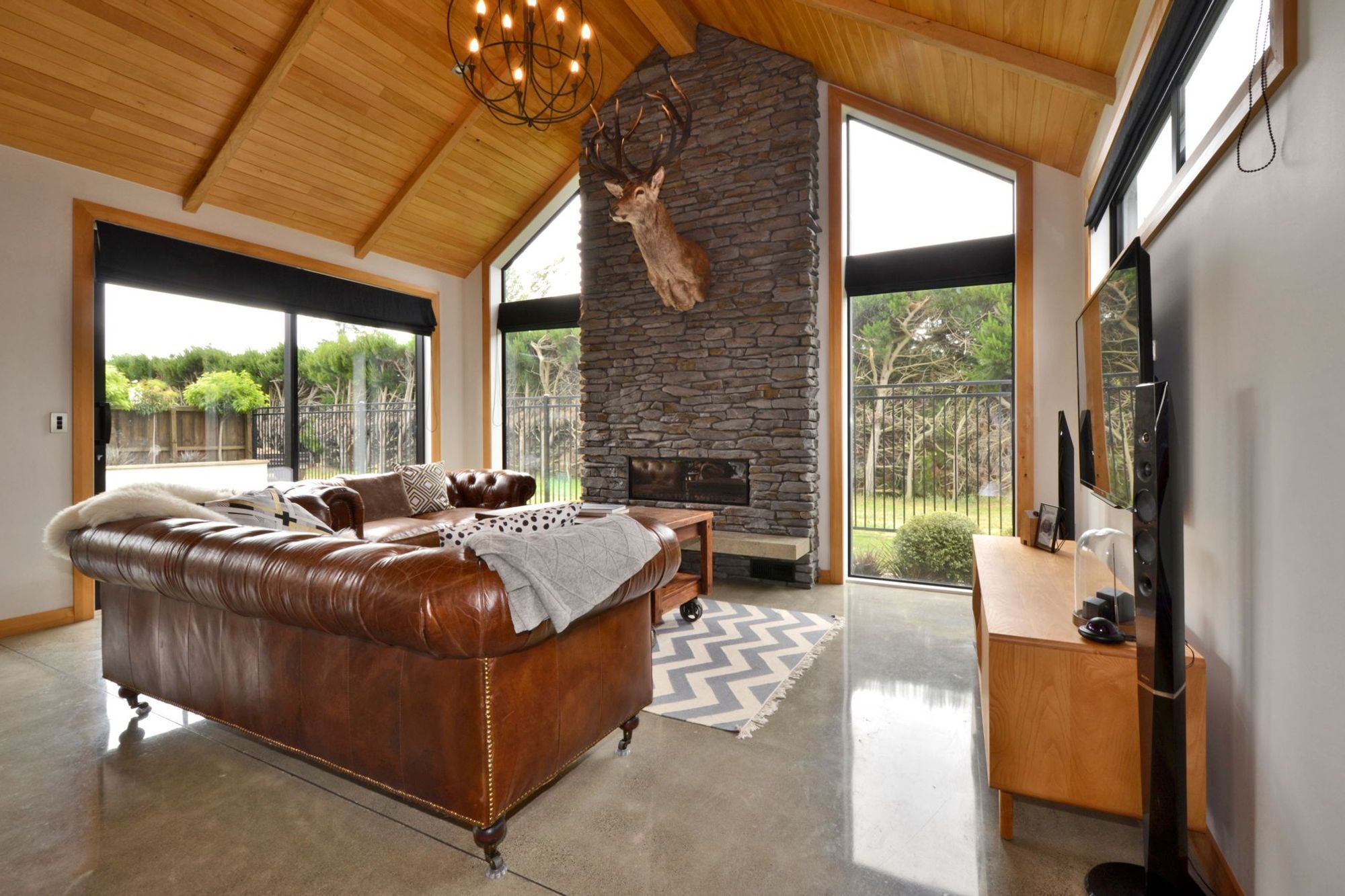 Bluestone Drive