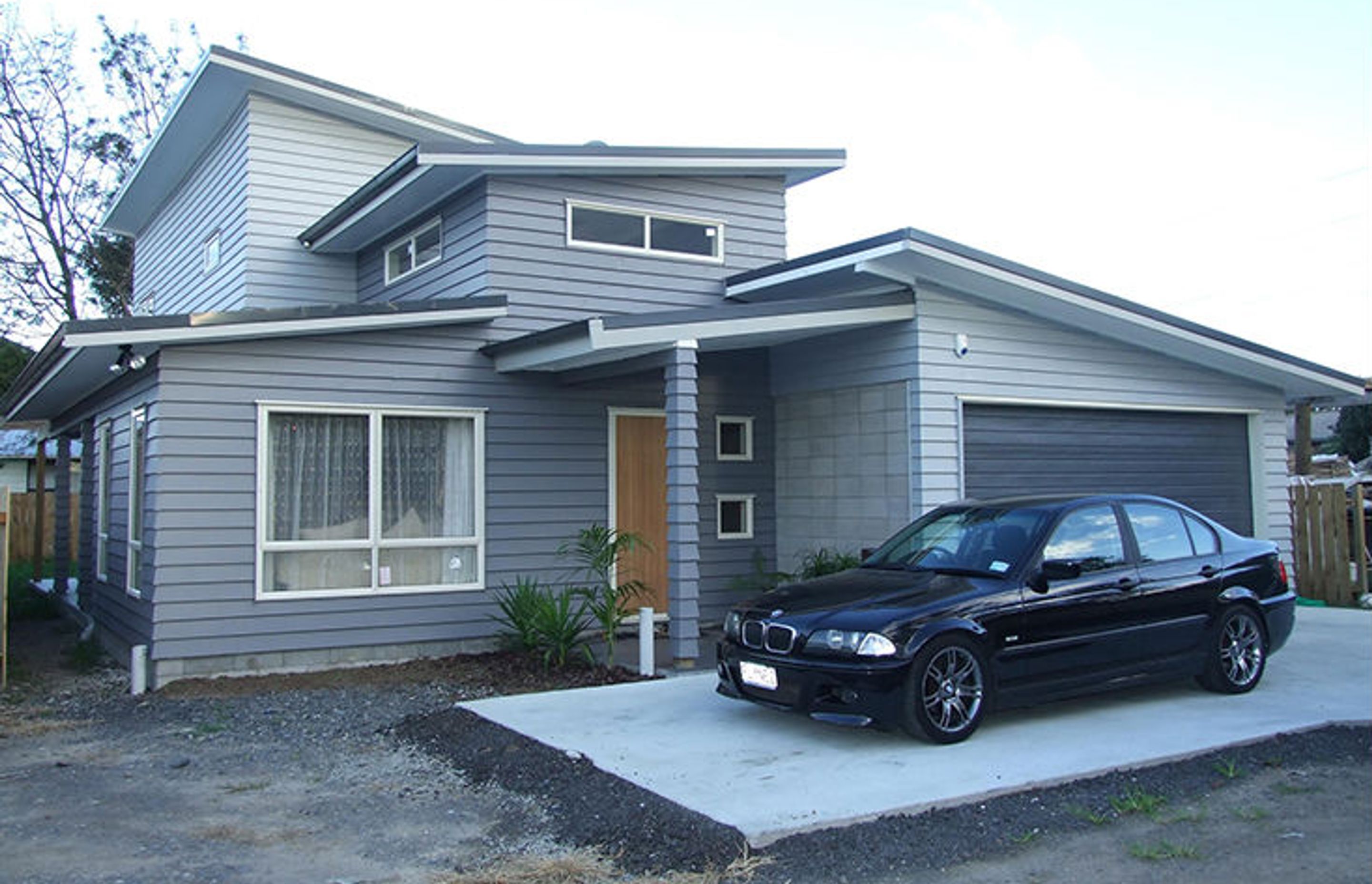 Residential