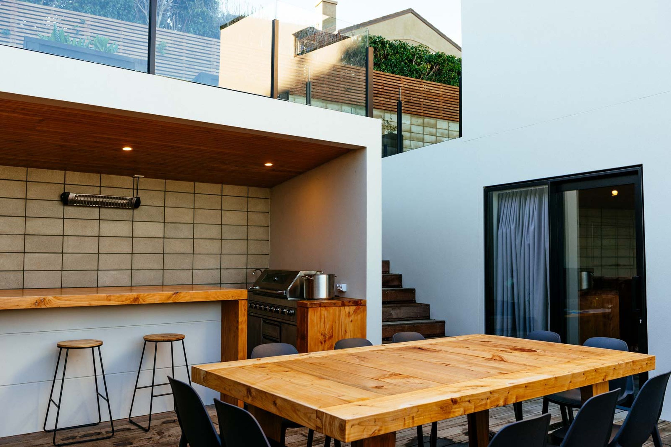 Moodie House