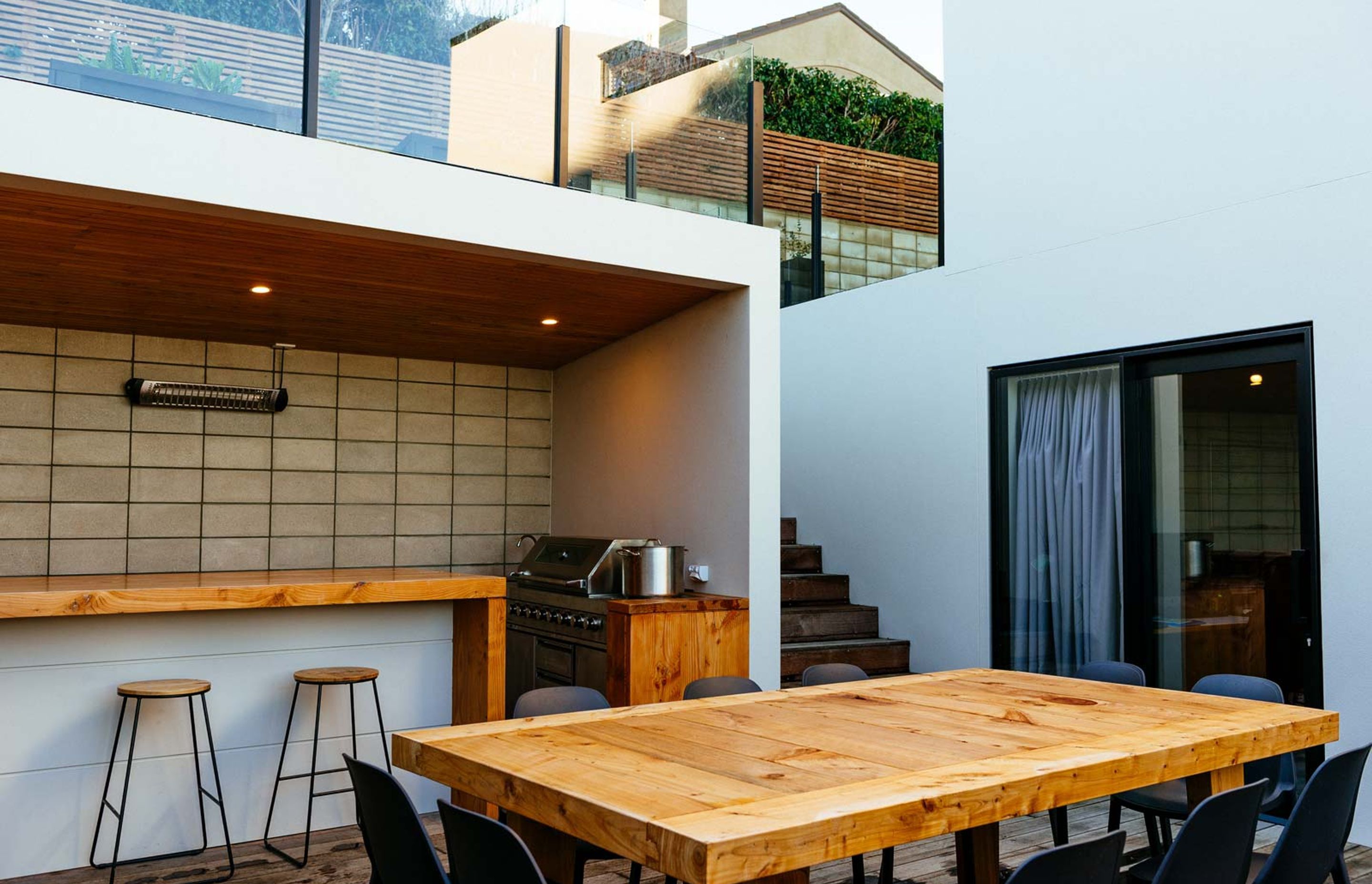 Moodie House