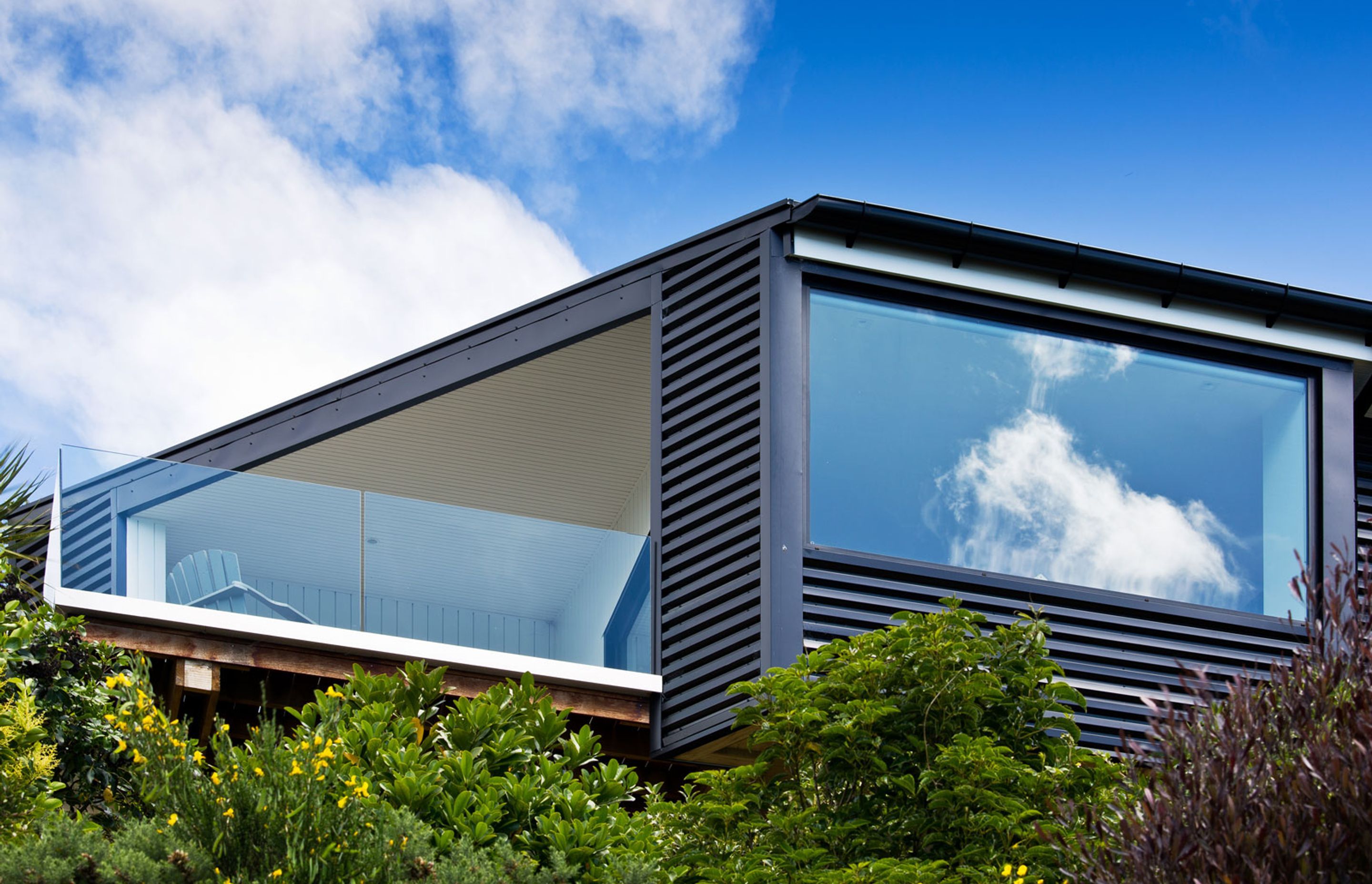 Vauxhall House