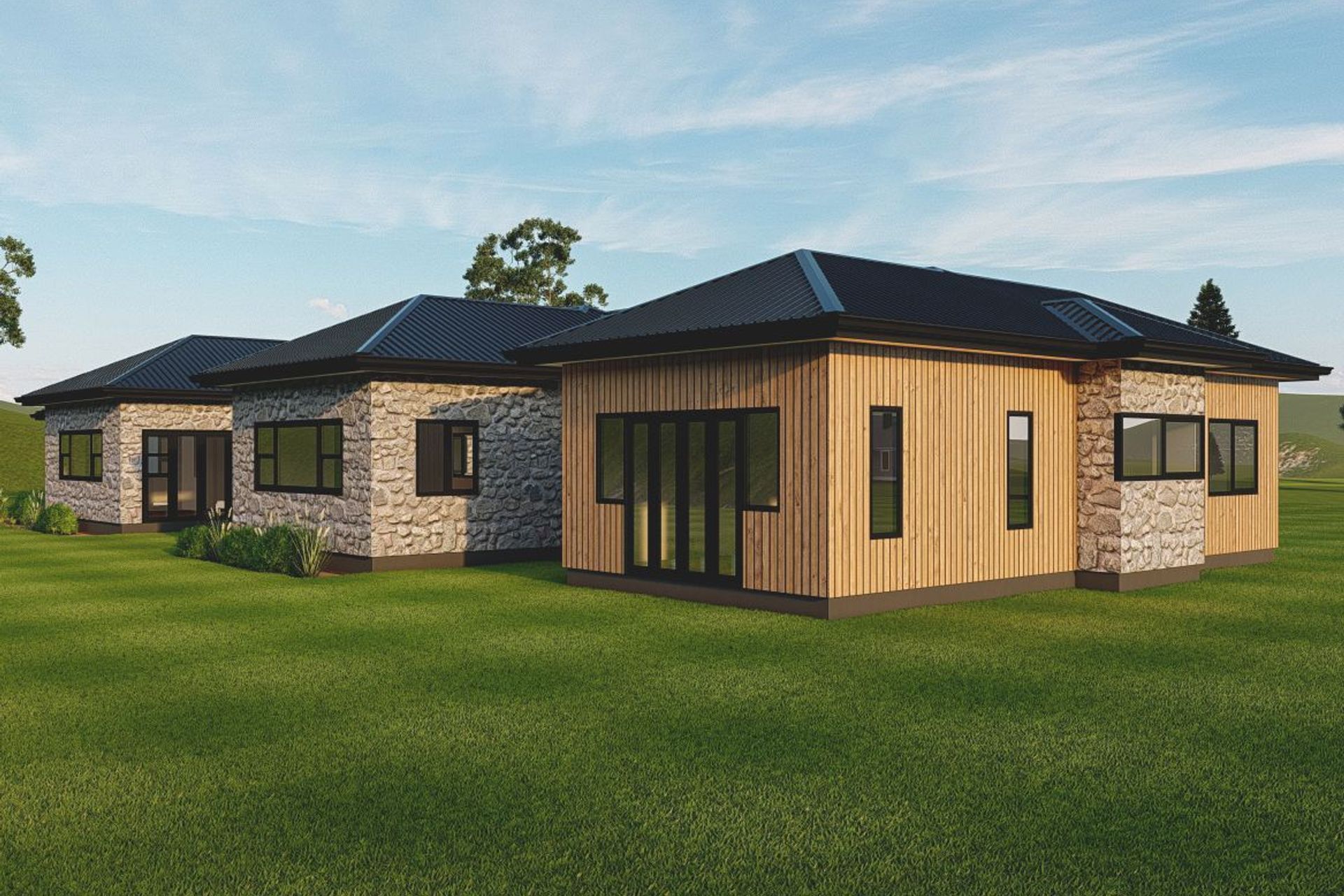 Valley Views | Project 13