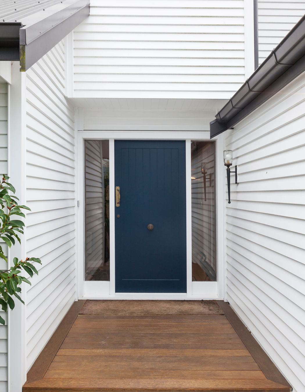 Photo: Gareth Davis Builders