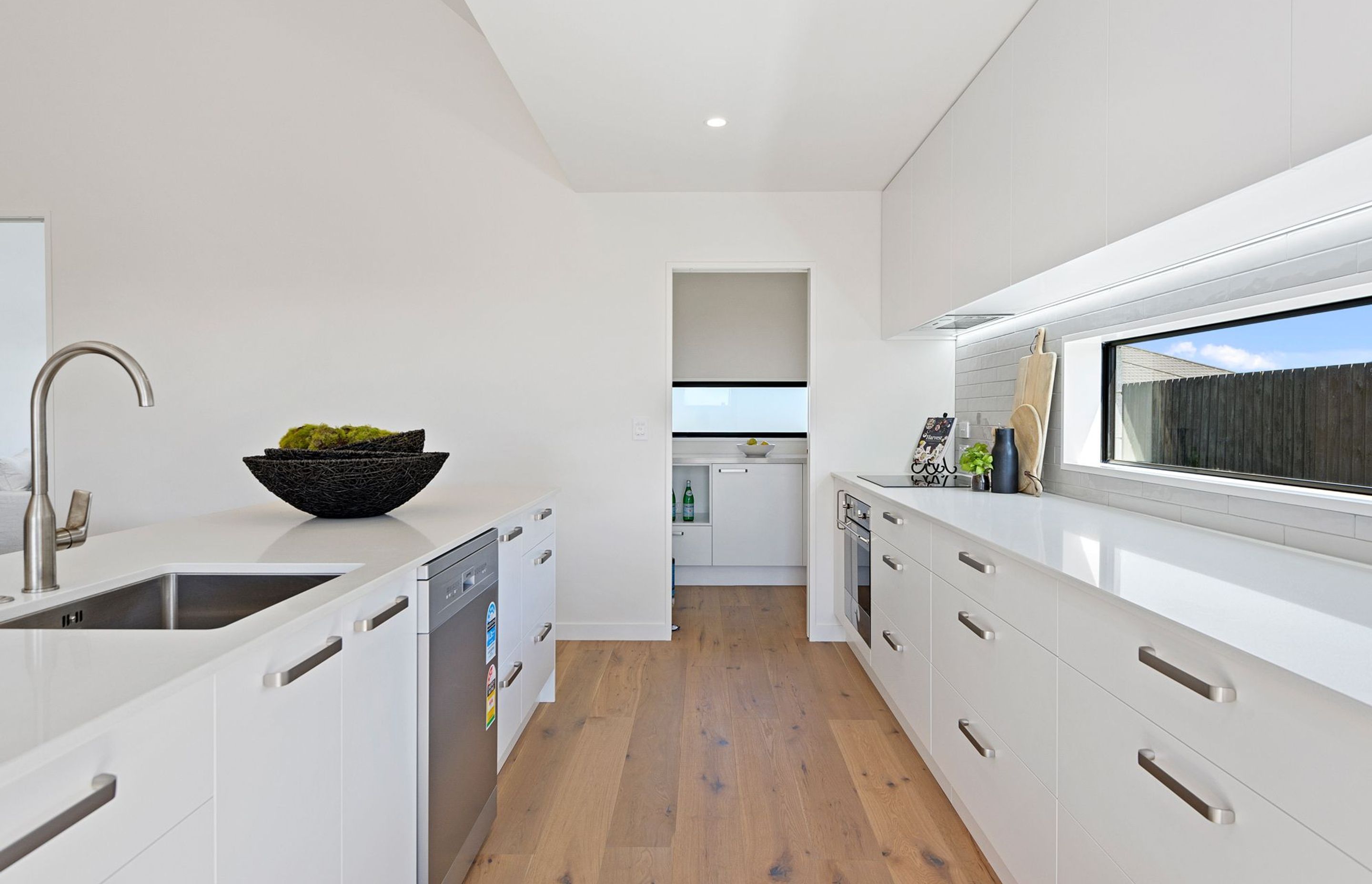 Little Gem Road, Wigram