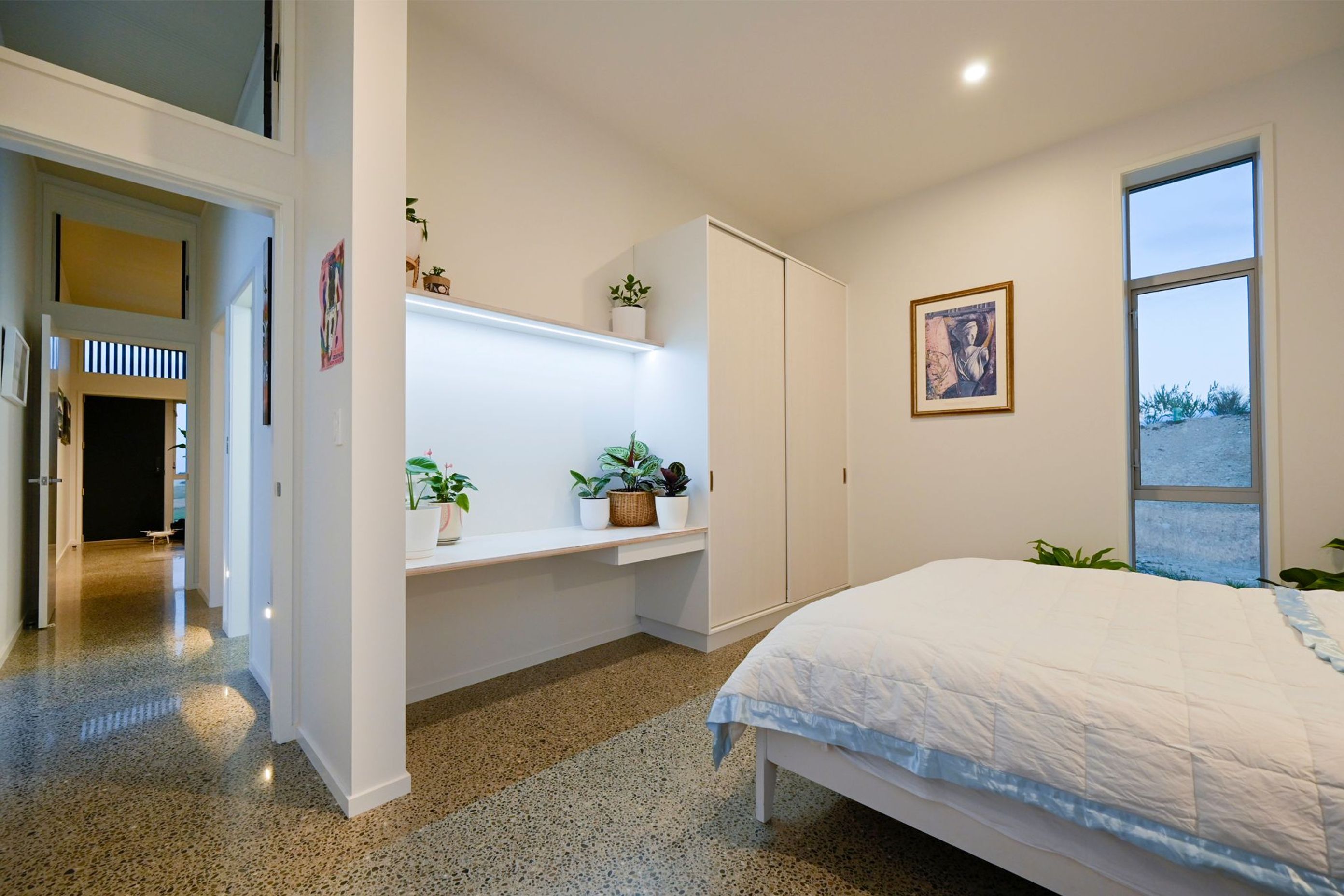 Tasman Bay House