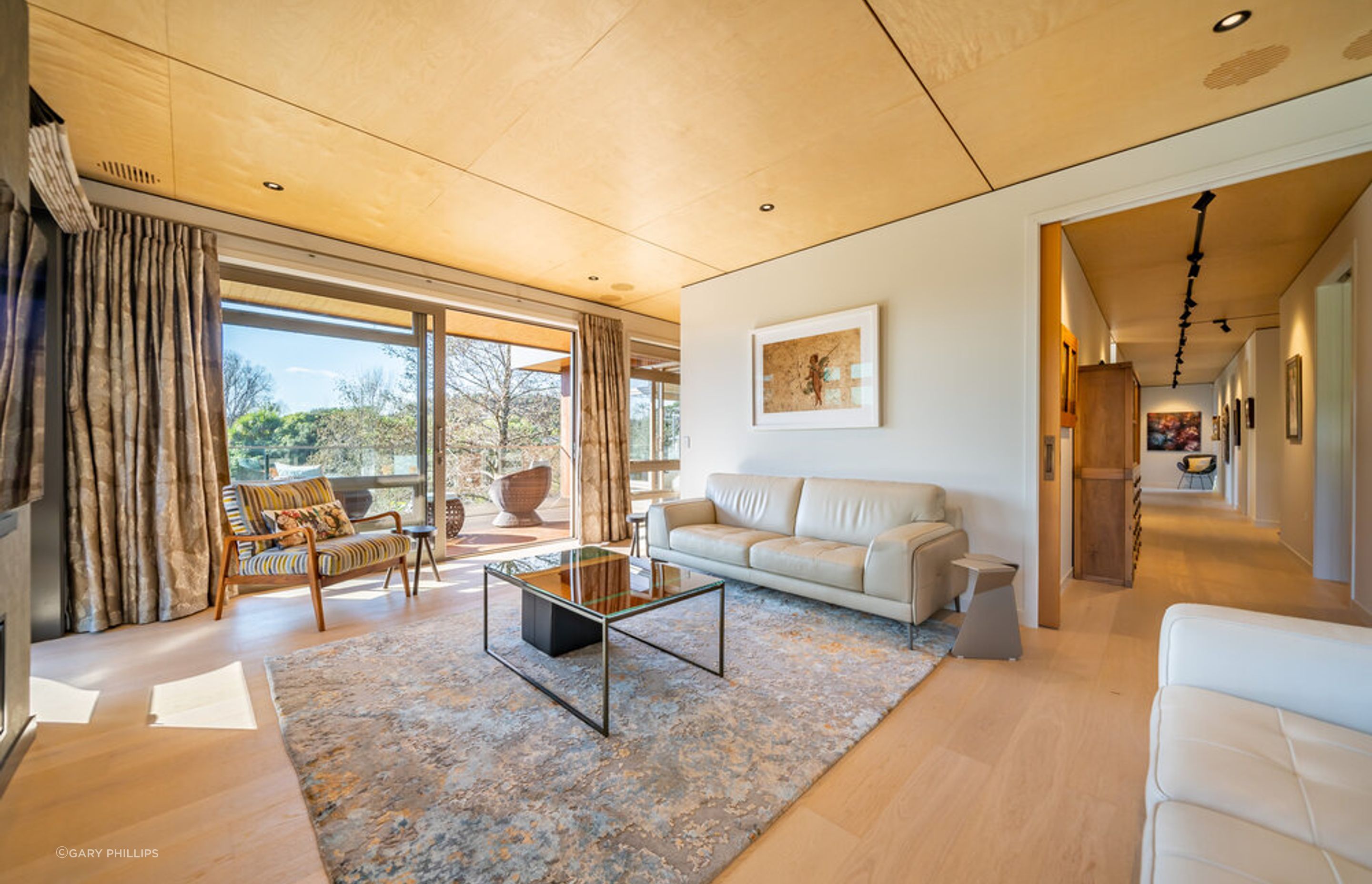 Ferndale House