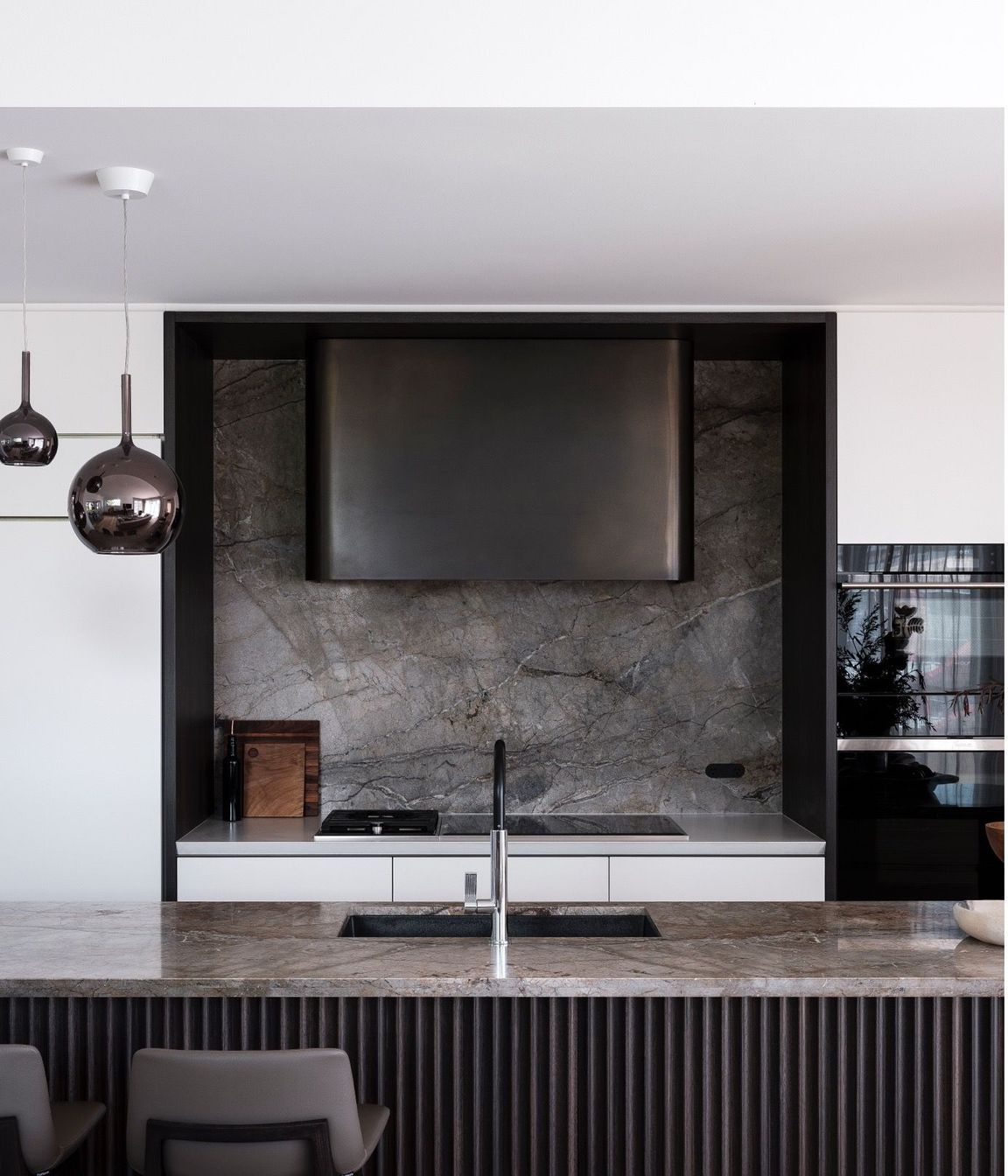 Coogee Penthouse